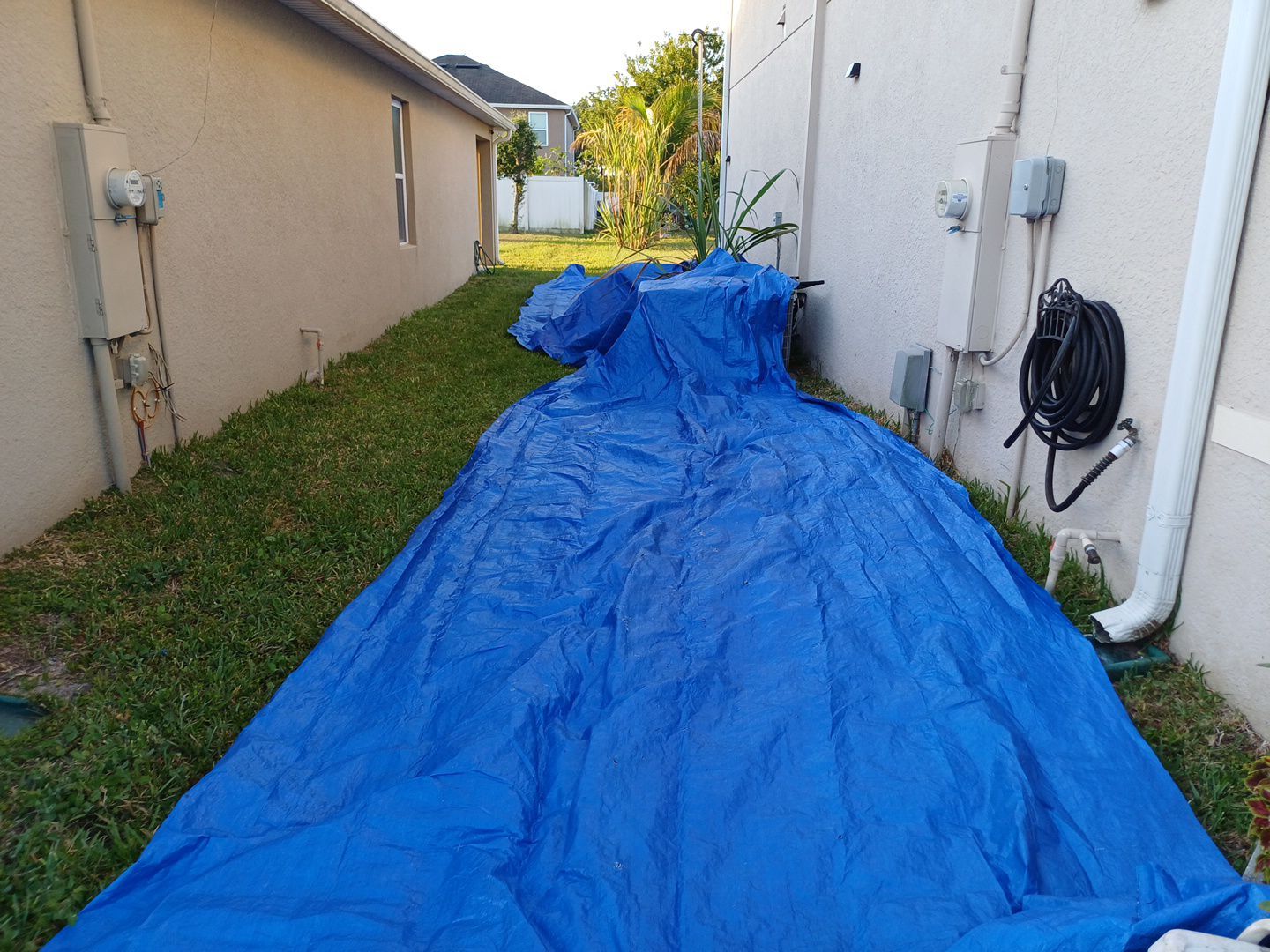 Project in Kissimmee by You Restorations LLC DBA YOU-Home