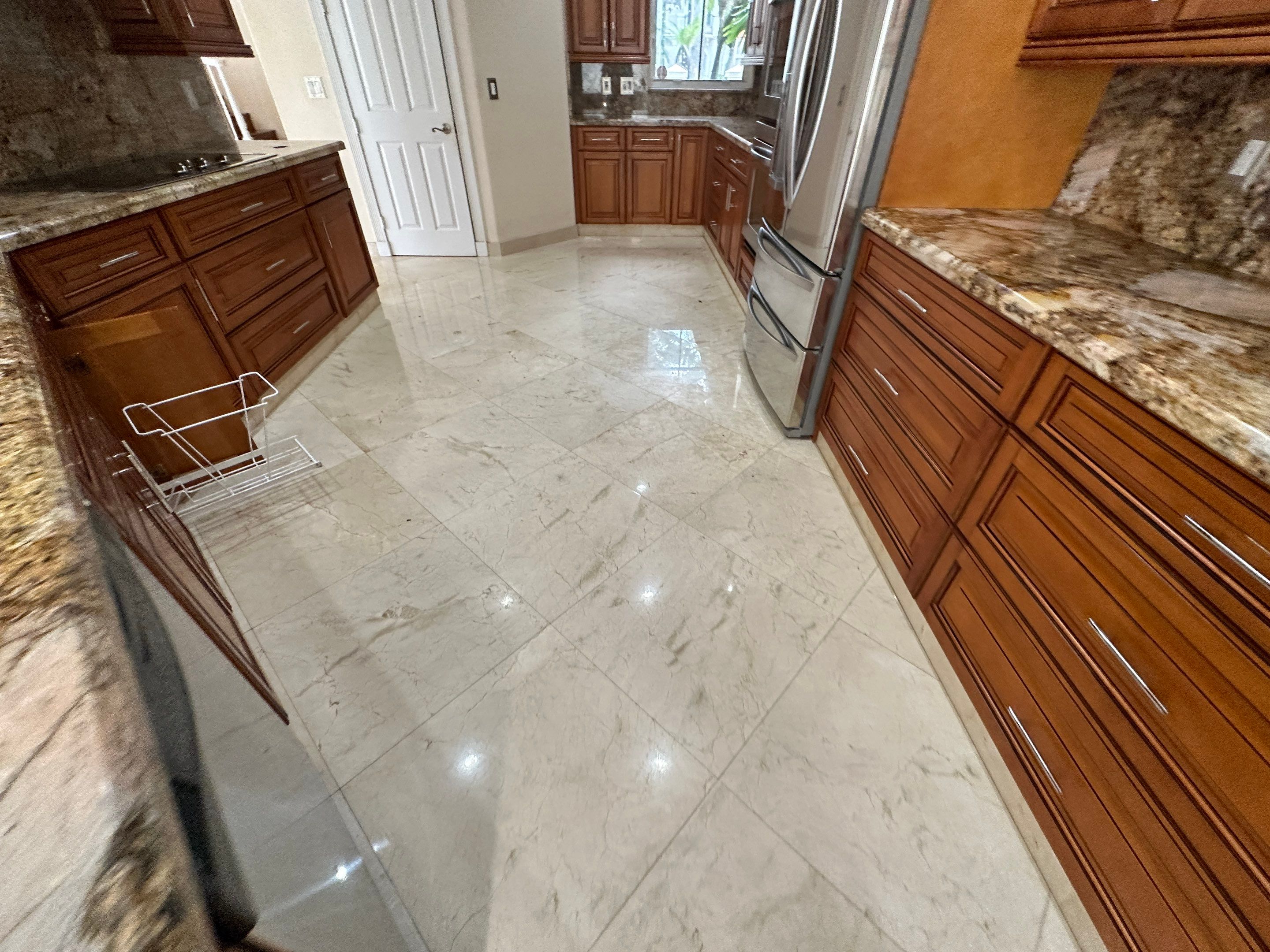 Water Damage Claim in Hollywood by FLAPA & KeyStone