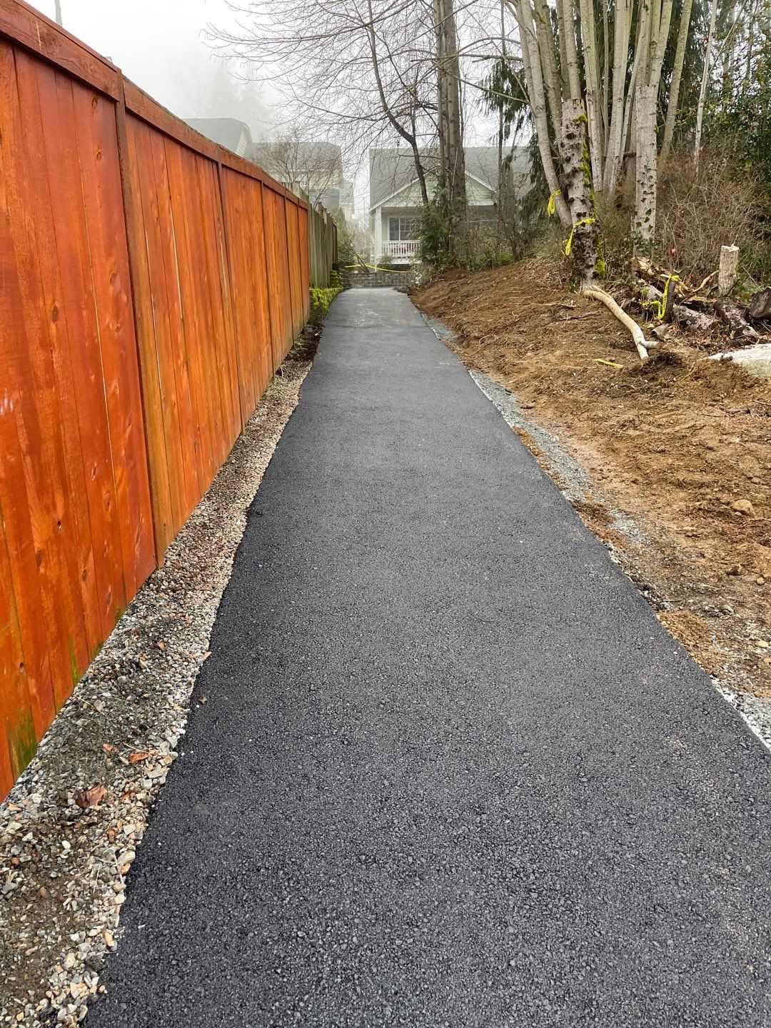 Asphalt Driveway Repair | Lake Stevens  by Jireh Asphalt & Concrete Inc 