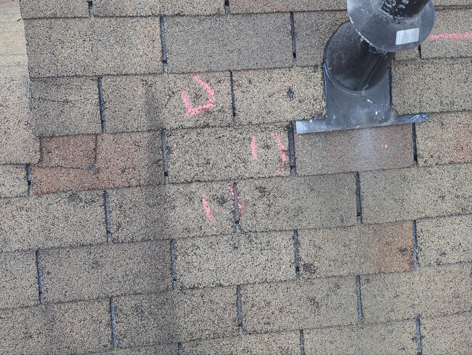 Residential Roof Replacement using Owens Corning by Inspector Roofing and Restoration