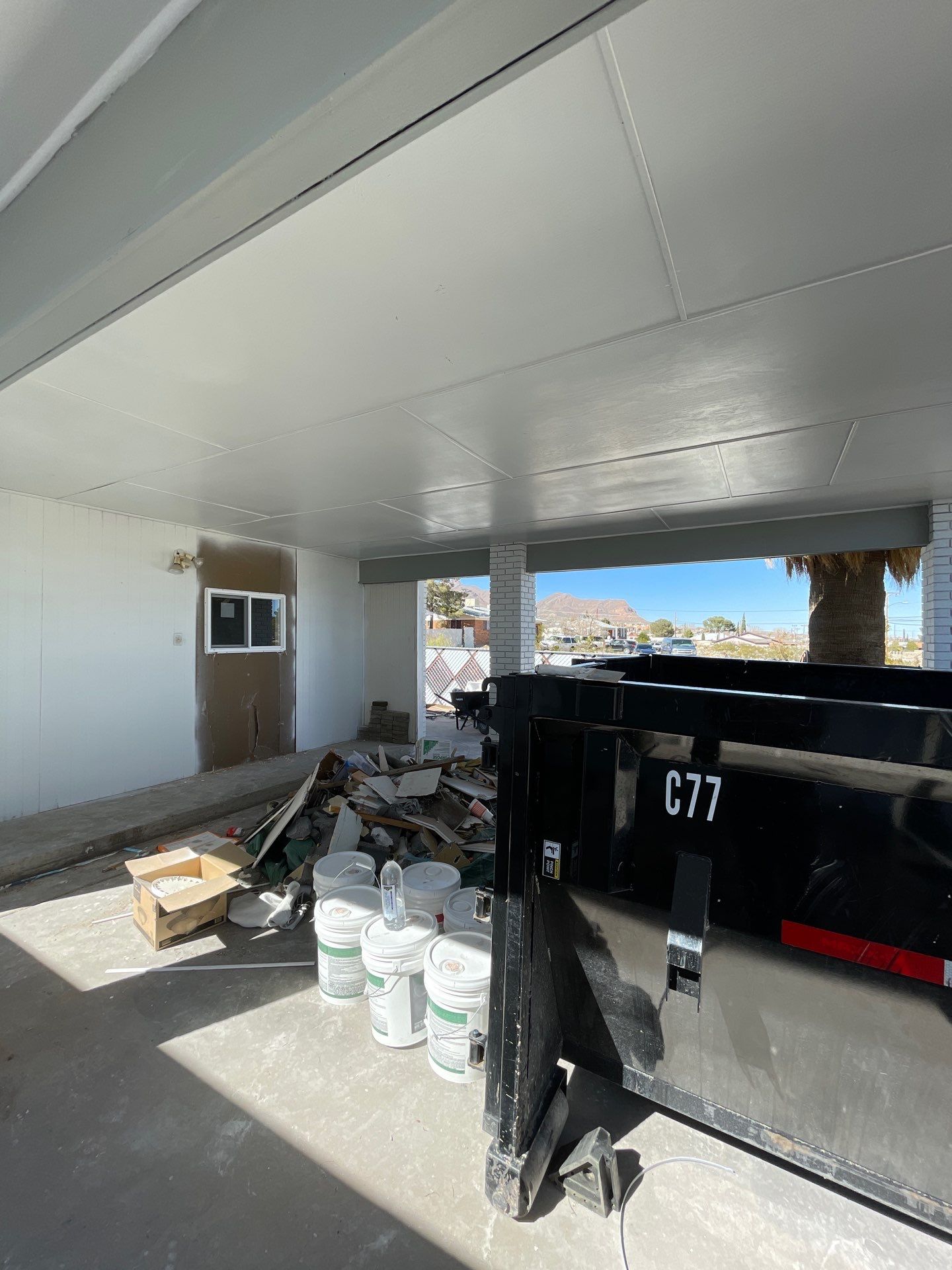From 1967 to 2024- Full Home Remodel: Modern Elegance and Functionality by Castro Brothers Solutions