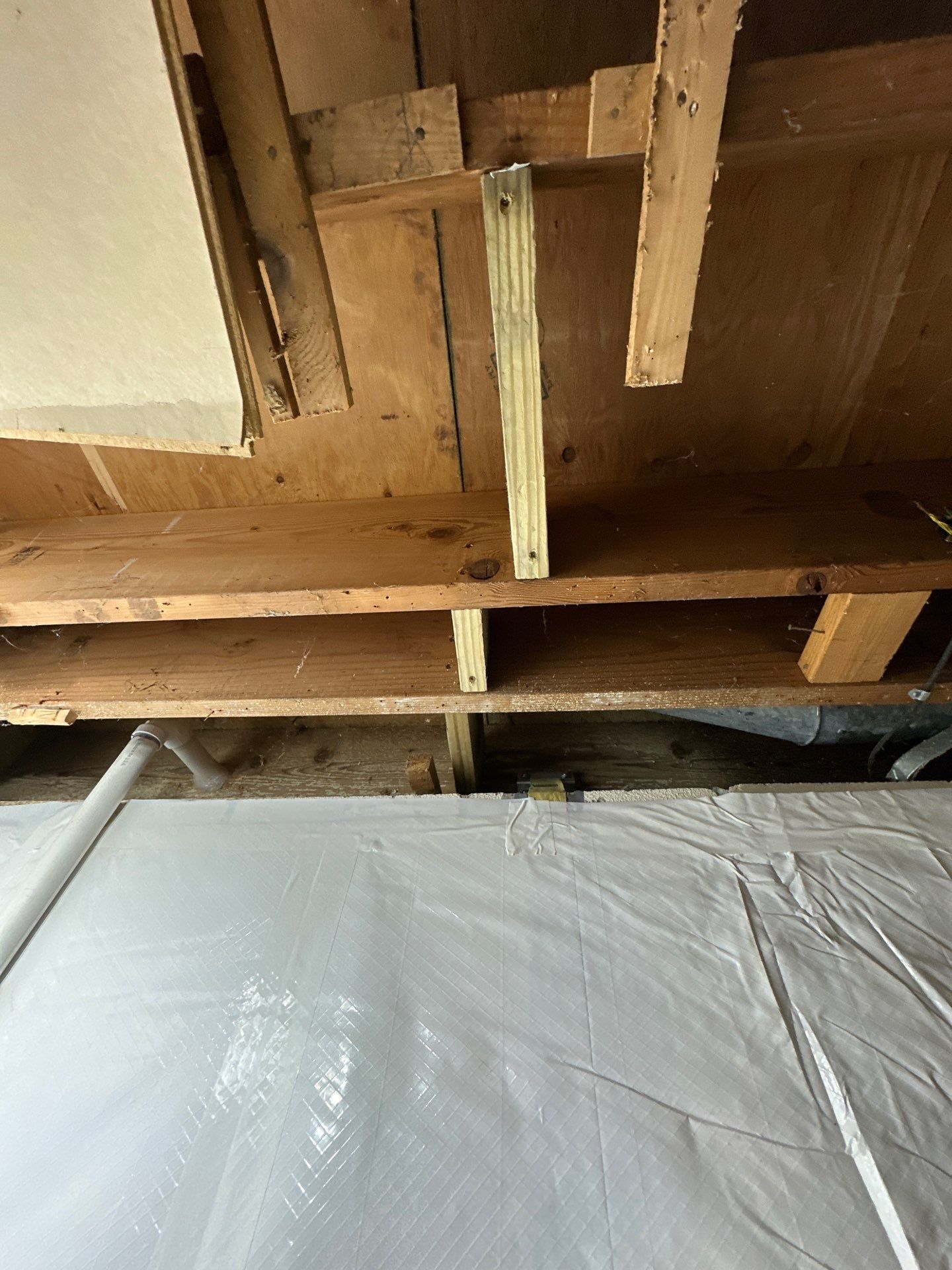 Waterproofing/Wall Bracing by ACE Waterproofing & Basement Solutions