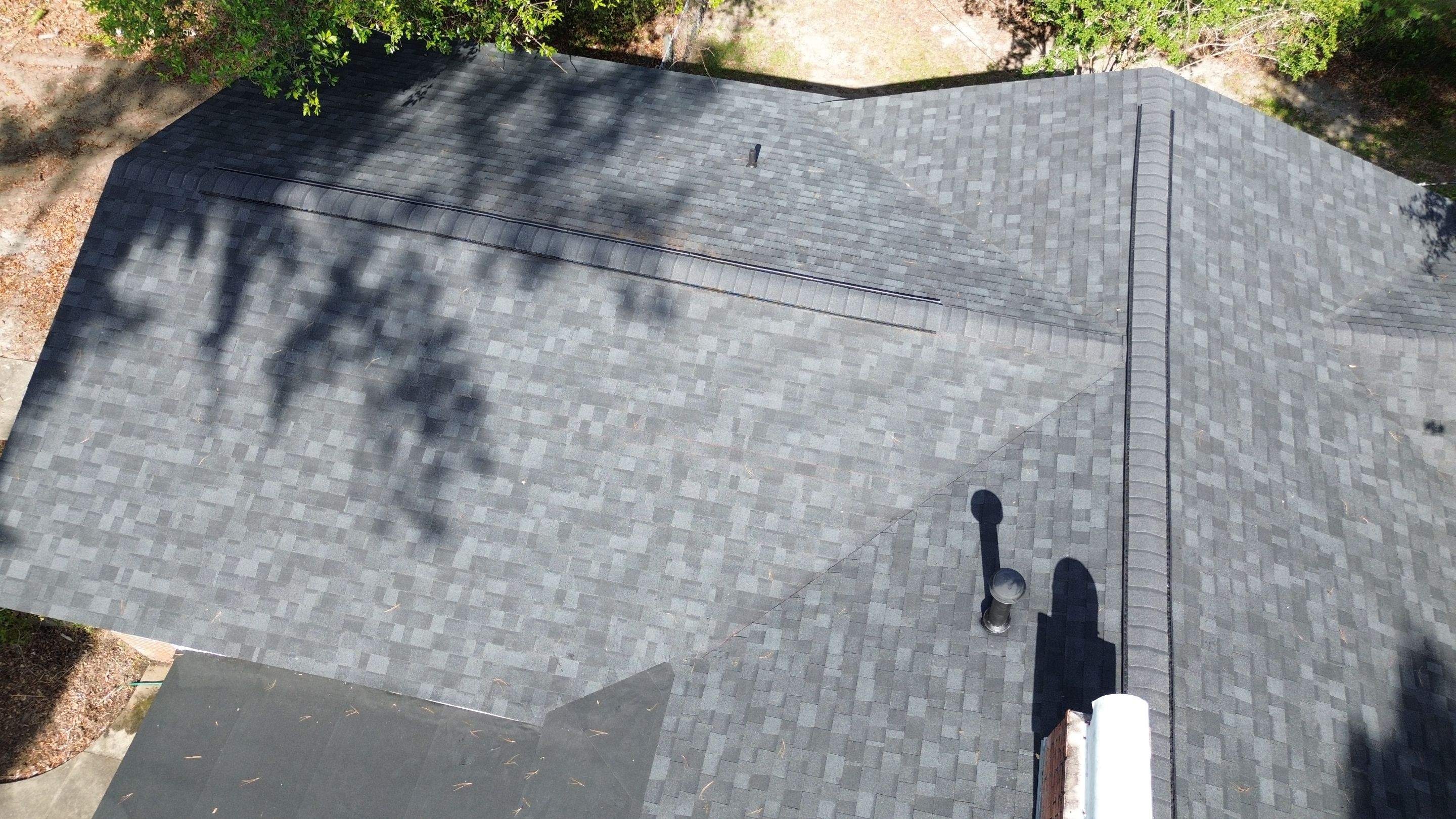 One-Day Roof Replacement Gainesville, FL by Brehm Roofing