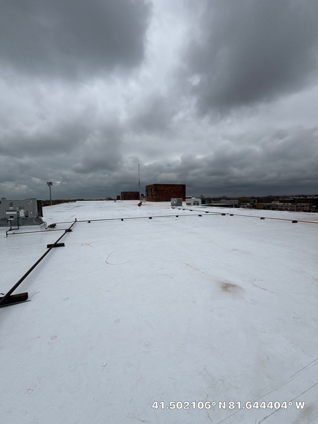 Schaffer Partners by Commercial Roofing and Coating Systems