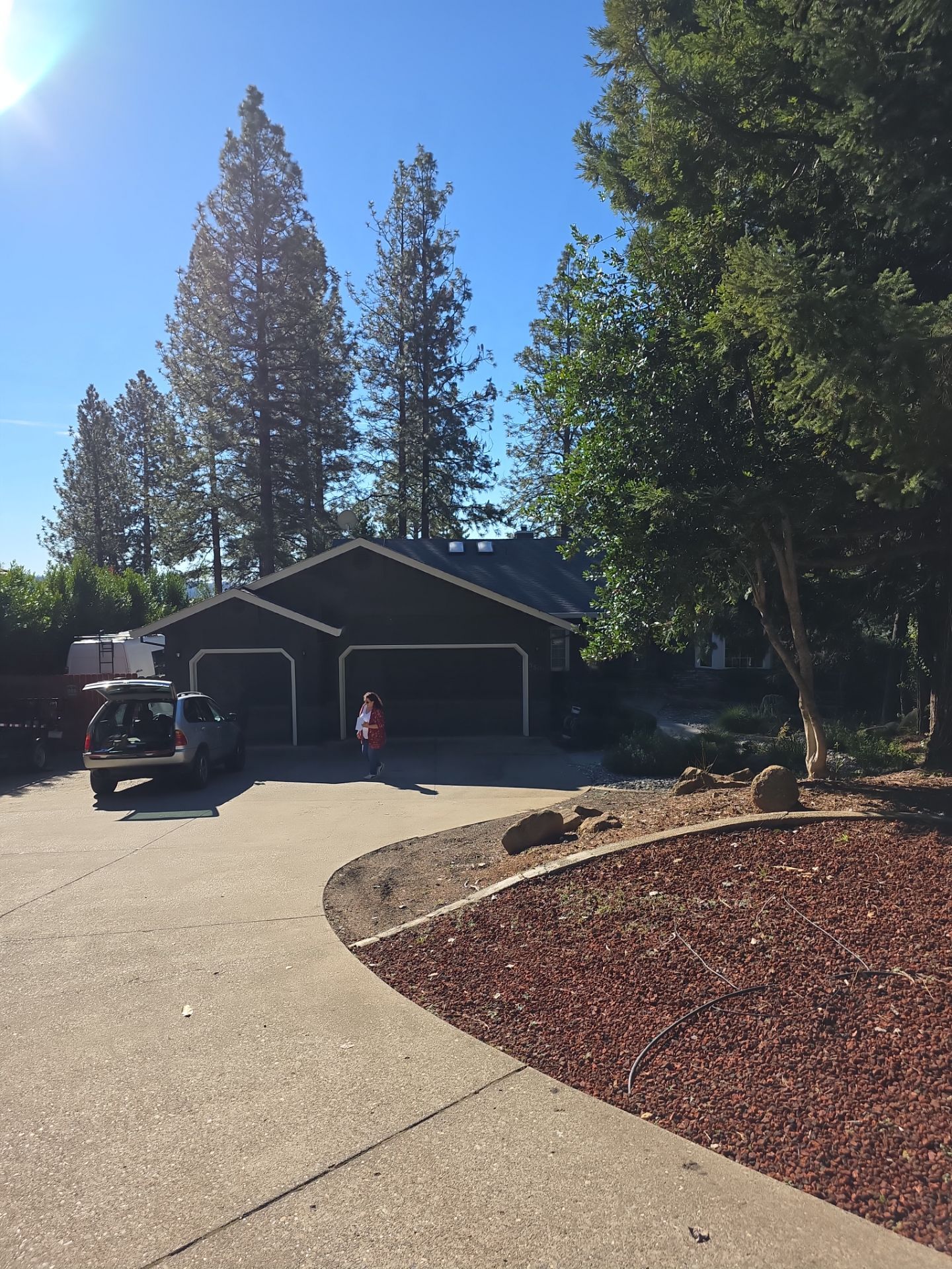 Roof Rejuvenation using Roof Maxx Treatment by Roof Maxx of Folsom