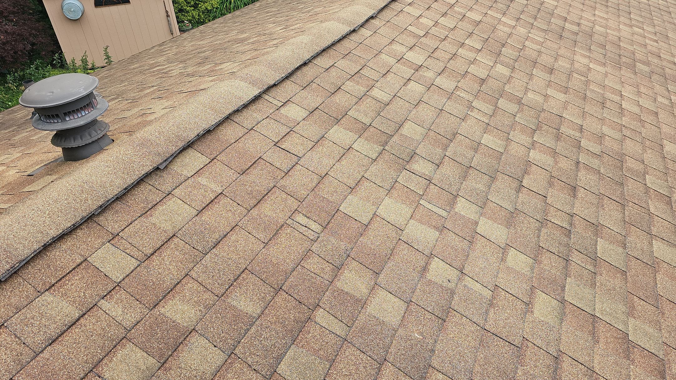 ATLAS PINNACLE COLOR: COPPER CANYON by Eagle Eye Roofing