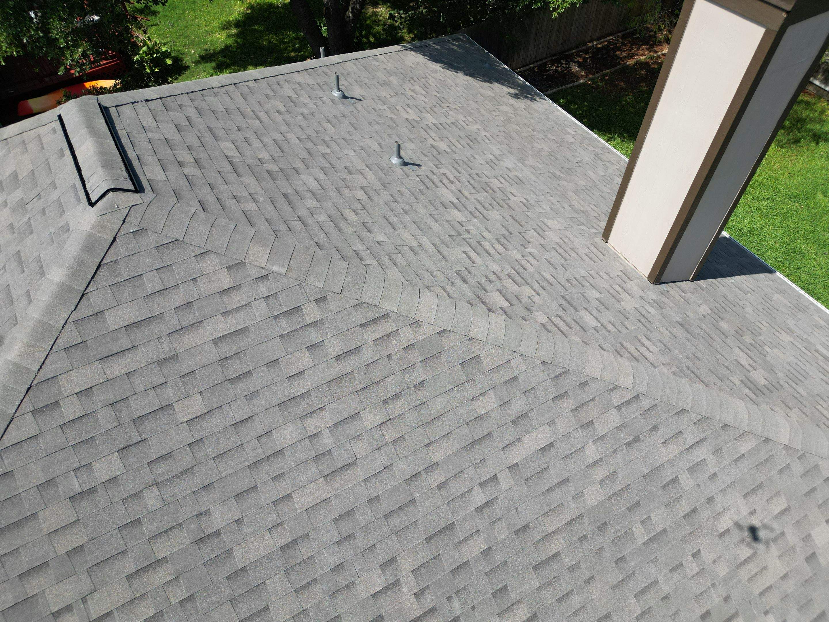 Weathered Wood - Malarkey Highlander by RoofsOnly.com