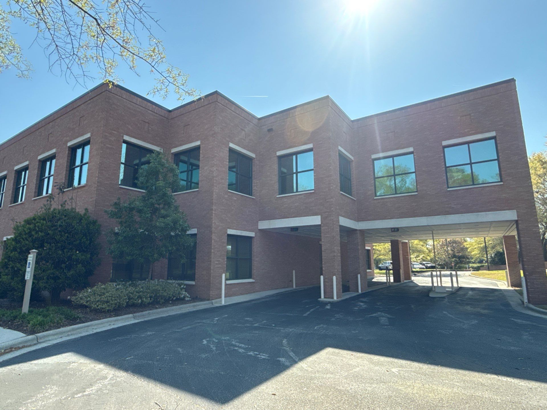 PolyQuest Film Install by Tint USA Coastal Carolina