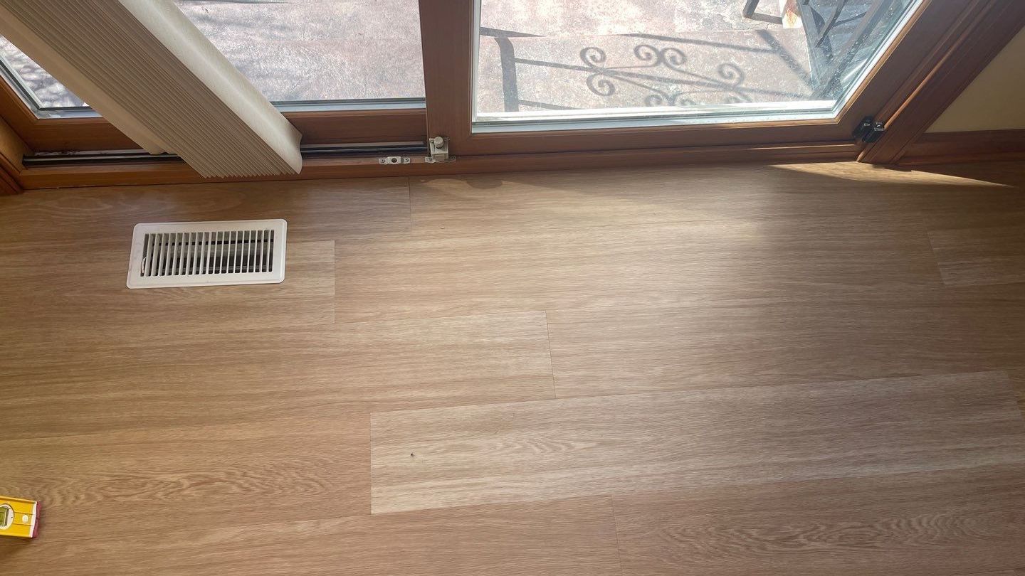 Kitchen Remodel by Ivy Lea Construction