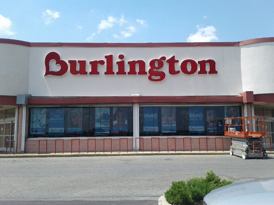 Commercial and Facility Painting Using Sherwin Williams Paints by Ryan Amato Painting LLC and Lehigh Valley Epoxy