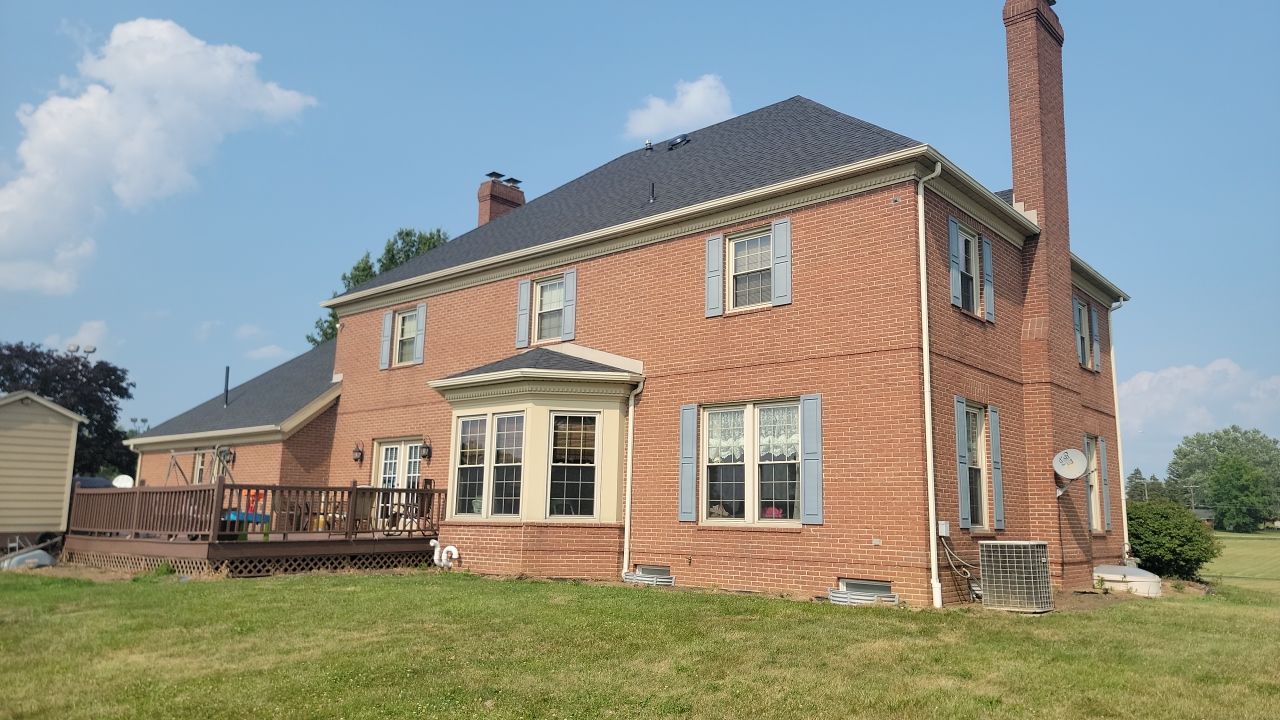 Shawn Williams by Silver Leaf Contracting 