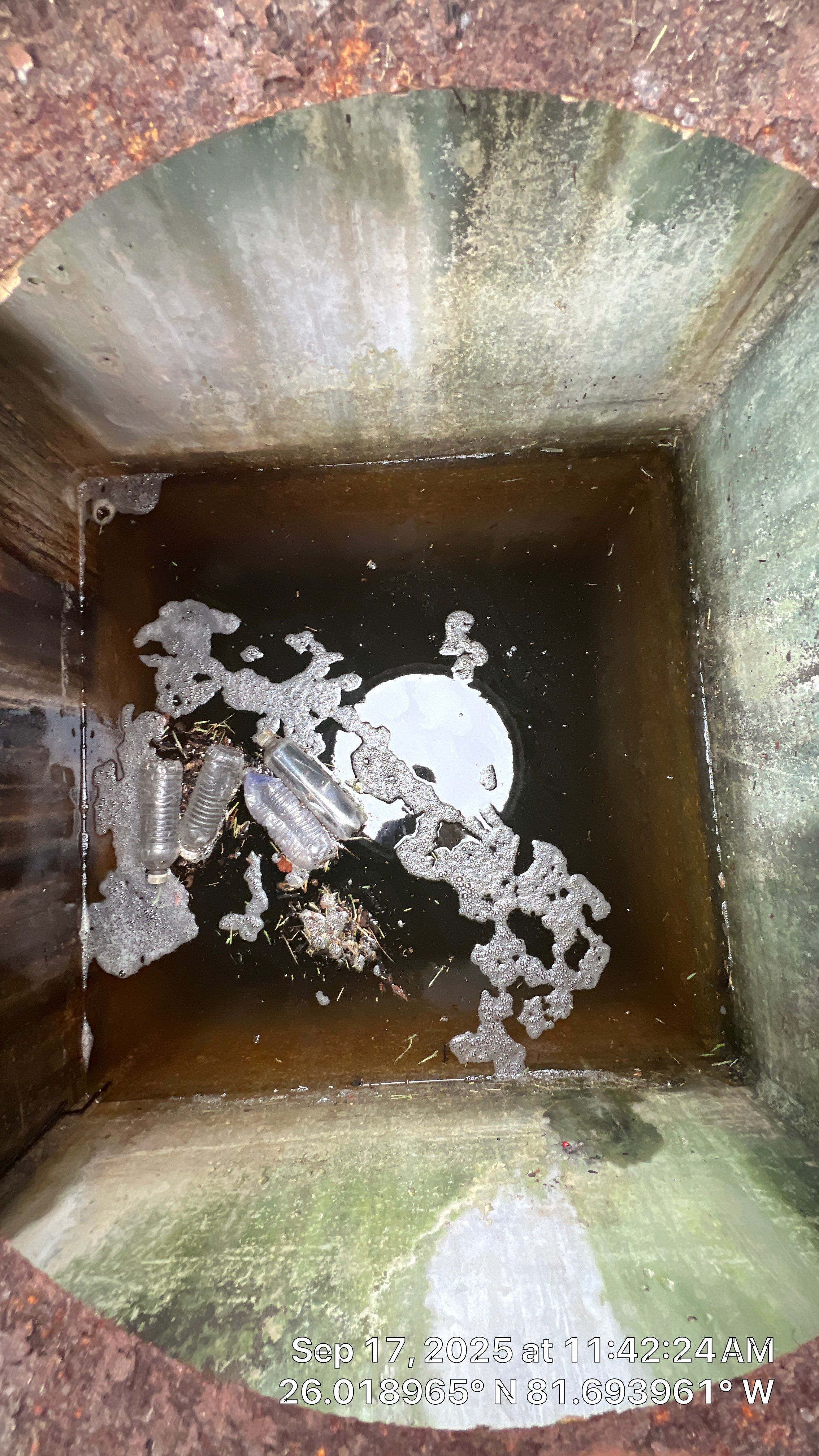 Fiddler's Creek Association Maintenance by Don Mar, Inc. Storm Water Solutions