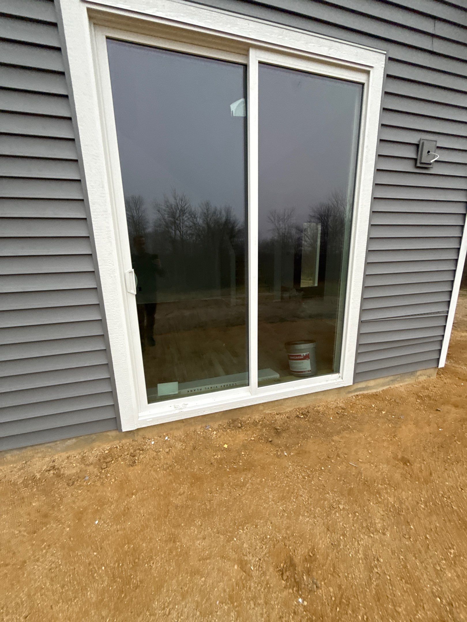 Spring Valley, WI Build by Bauer Estates LLC