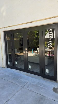 Replament of windows and doors -Miami, FL