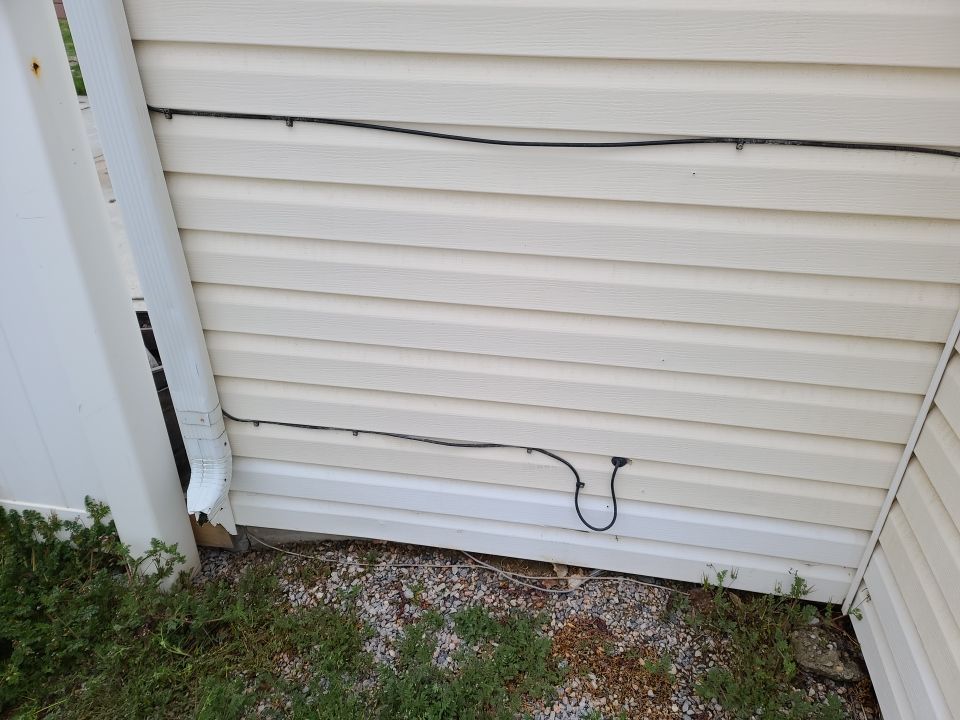 Residential Roofing Installation using GAF Timberline HDZ - Lifetime Shingle by The Roof Doctor