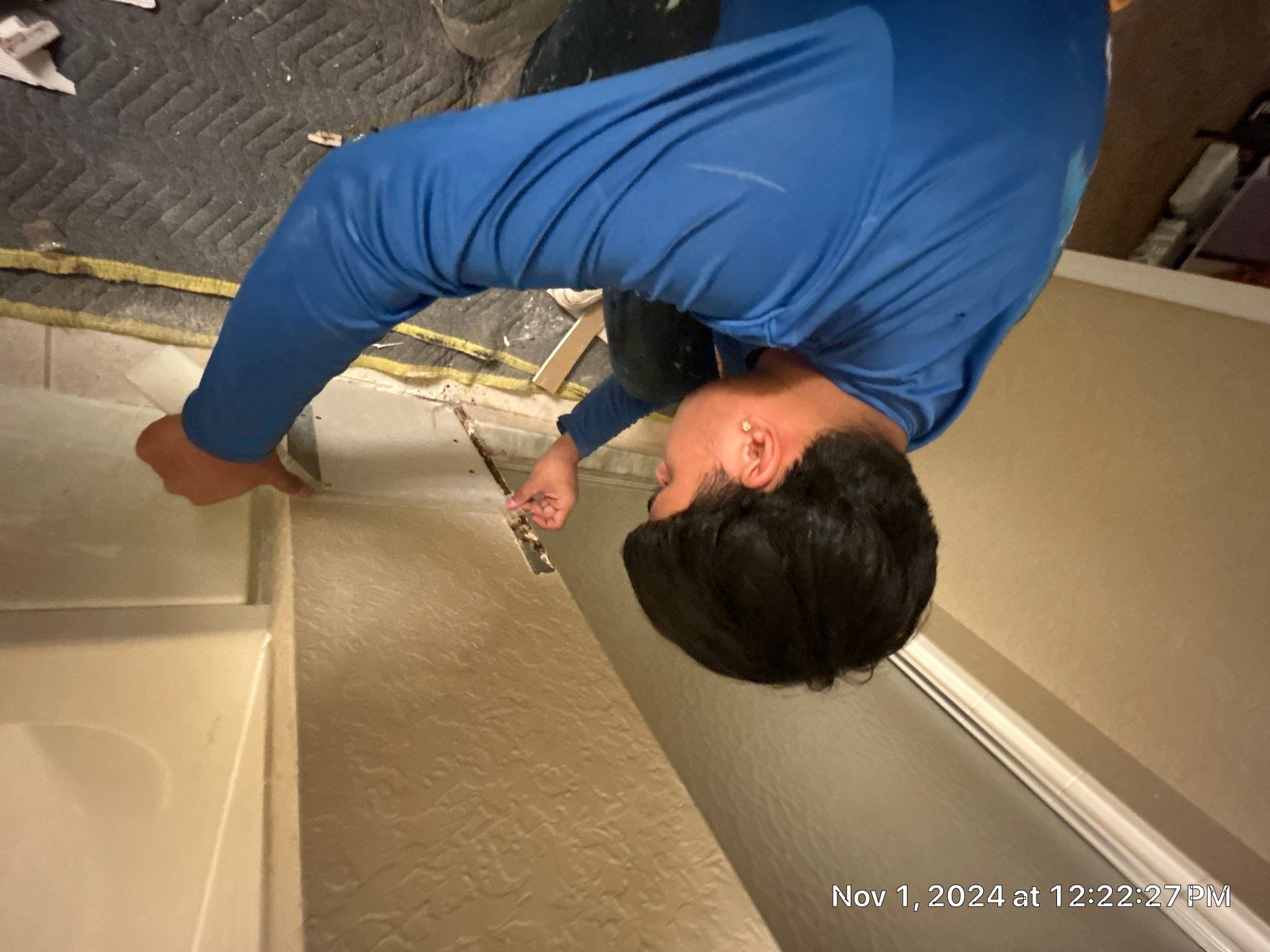 Water Damage Removal & Restoration by Ampm Restoration Services