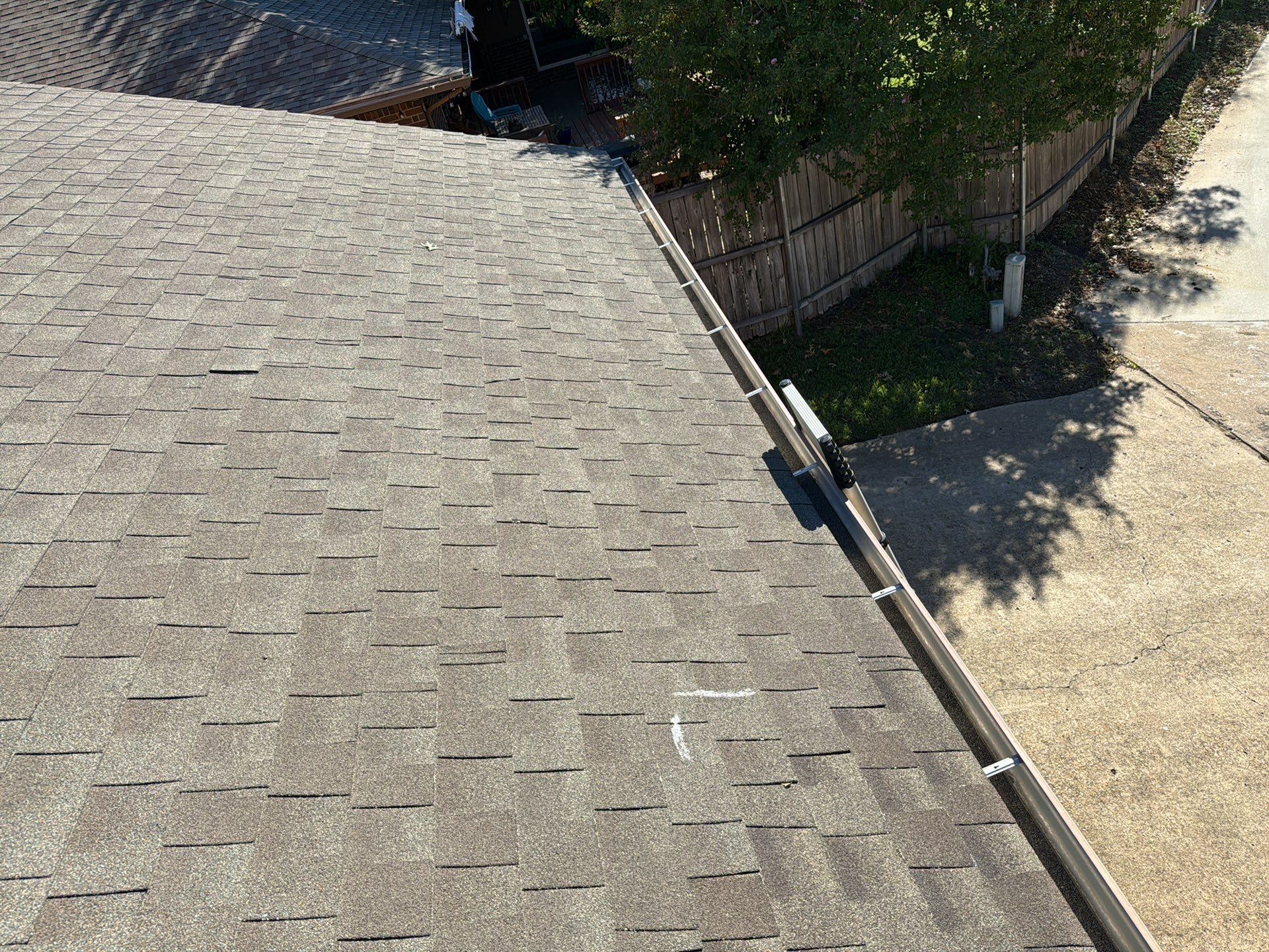 Project in DALLAS by NIMBUS GENERAL CONTRACTORS, LLC