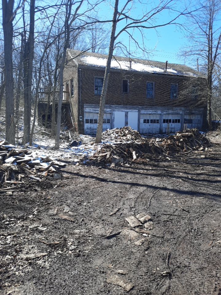 Tree Removal using Tree Removal by Mike Jones & Sons Tree Service LLC 