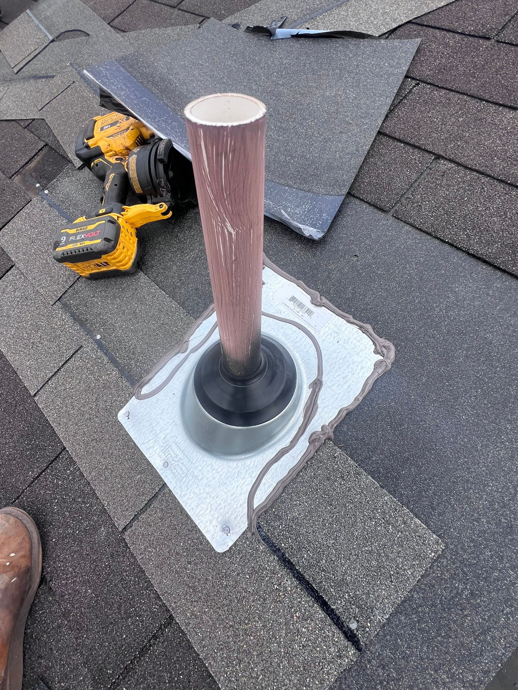 Roof Repair Houston by Roof Repair Services LLC