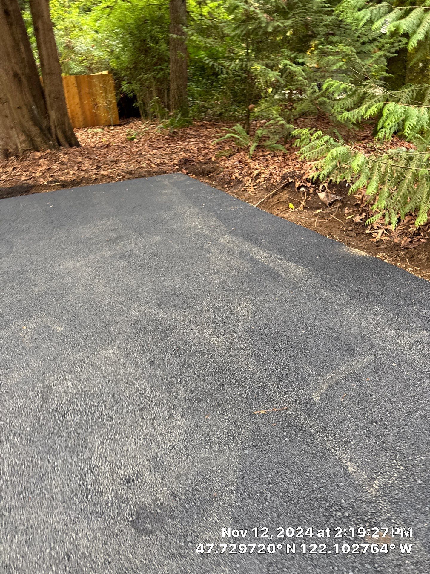 Asphalt Driveway Repair | Woodinville  by Jireh Asphalt & Concrete Inc 