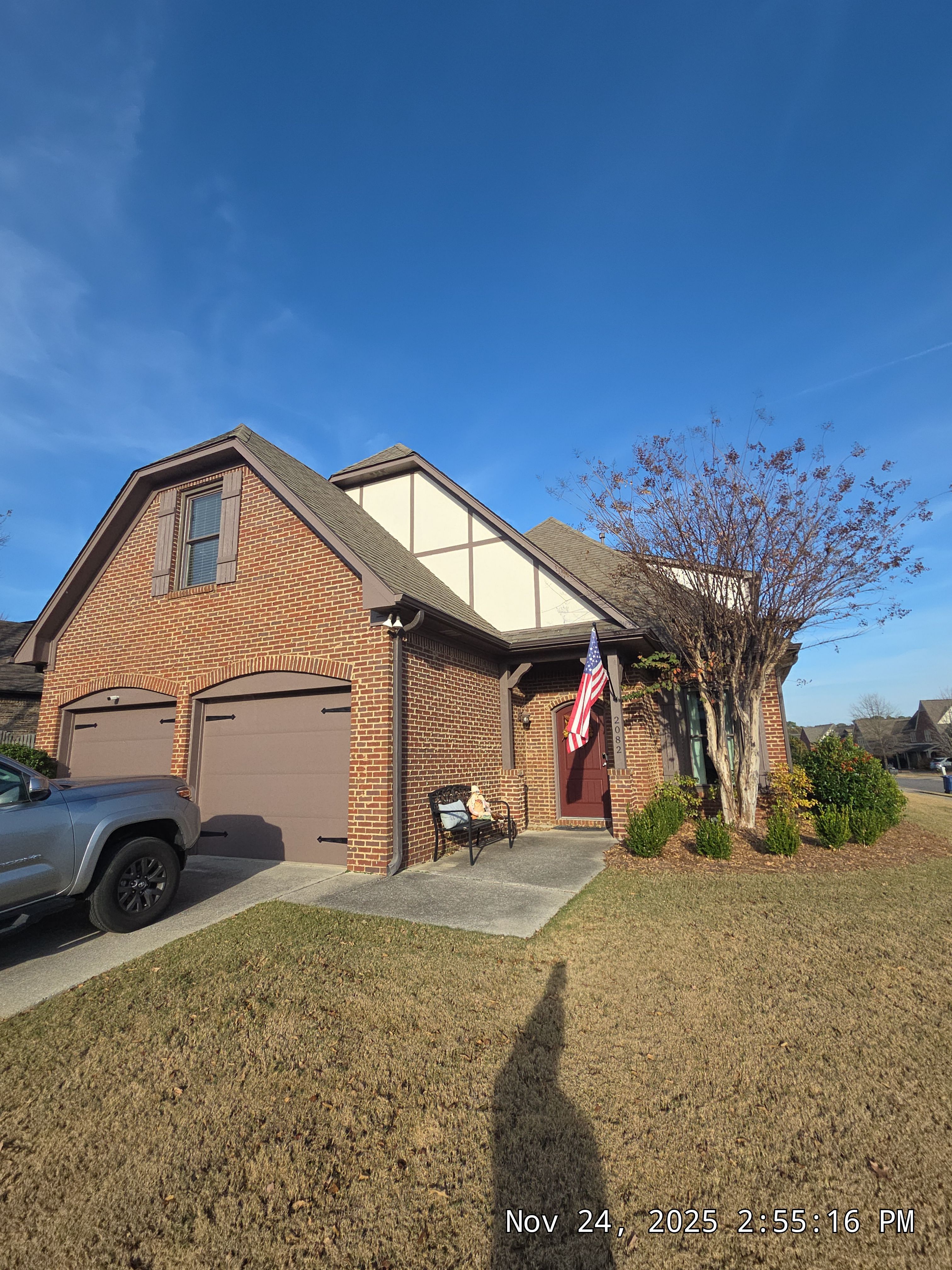 O'Brien Project in Hoover by The Window Source