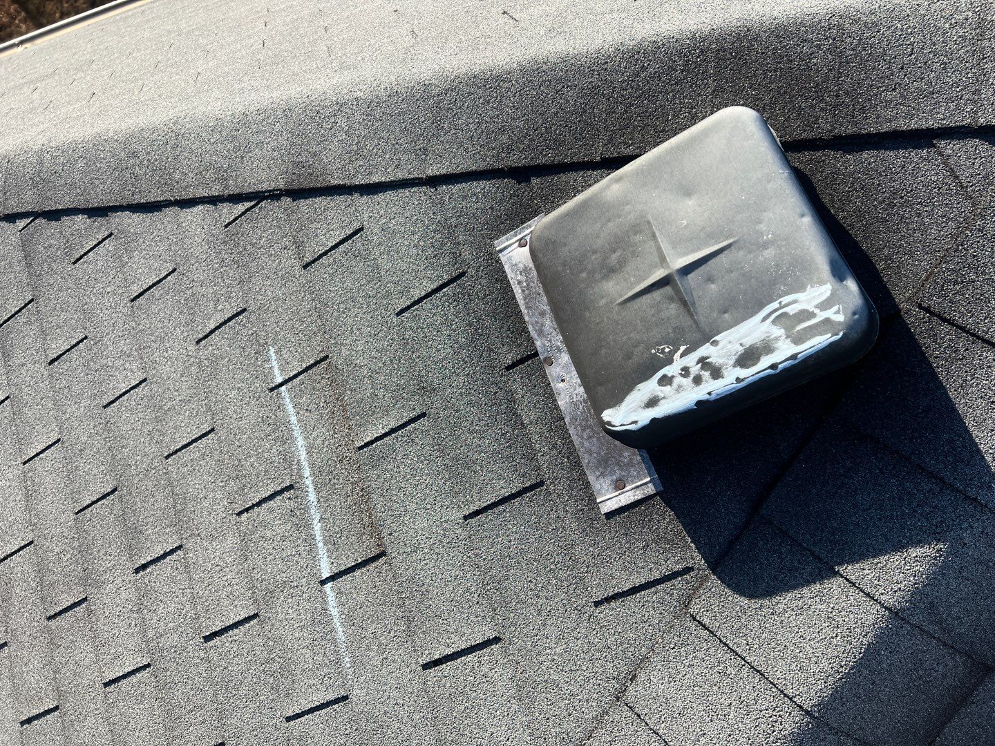 Duration TruDef Quarry Gray Residential Roofing Installation by Inspector Roofing and Restoration