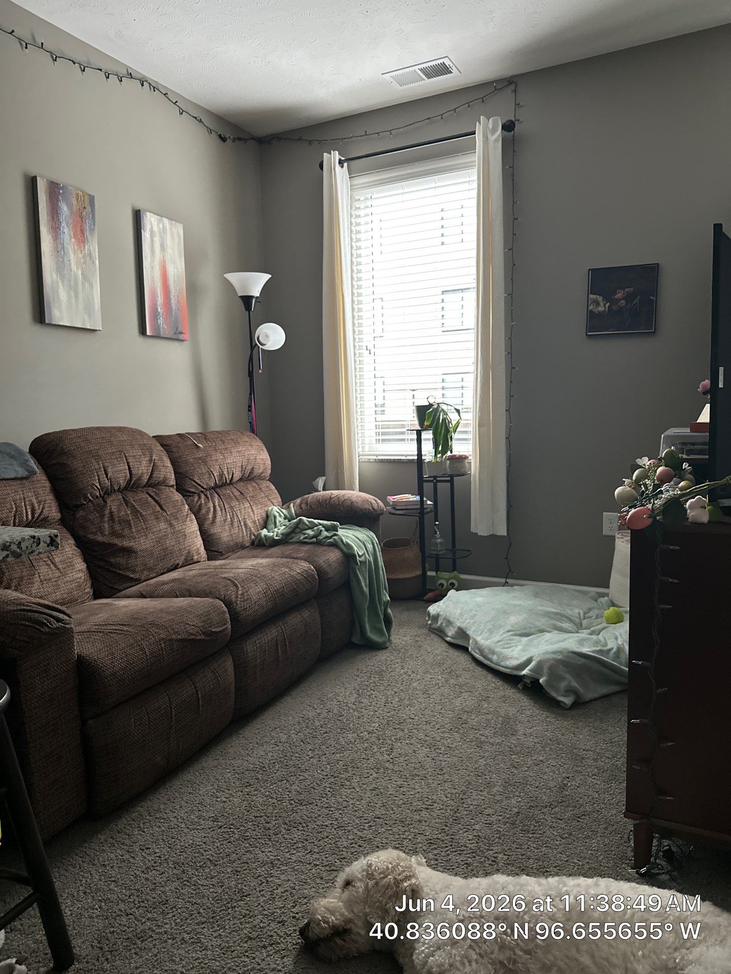 Residential Interior Remodel and Flooring Updates in Lincoln by Customer Success Demo Account