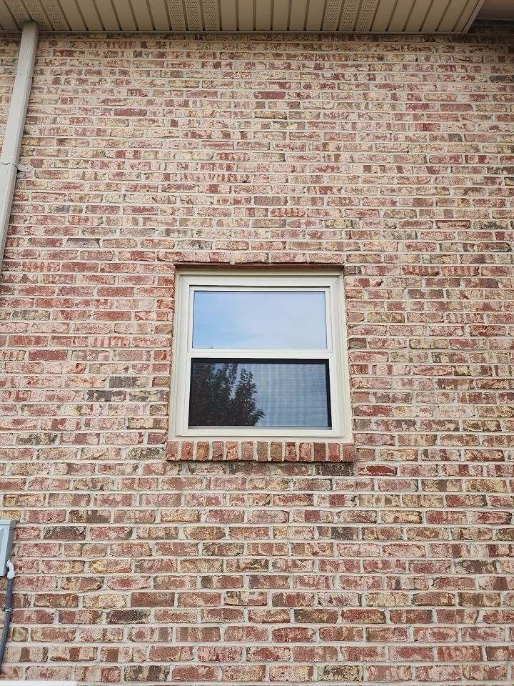 Roof and Windows! by Tamlin Roofing