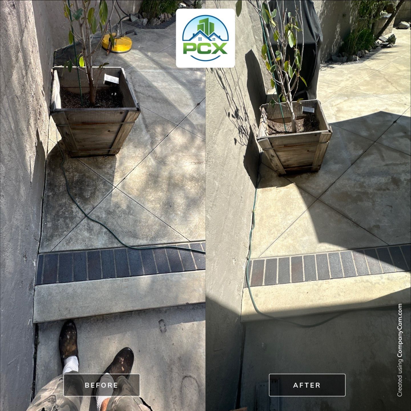 Rancho Santa Margarita House Wash by Property Cleaning Experts, LLC