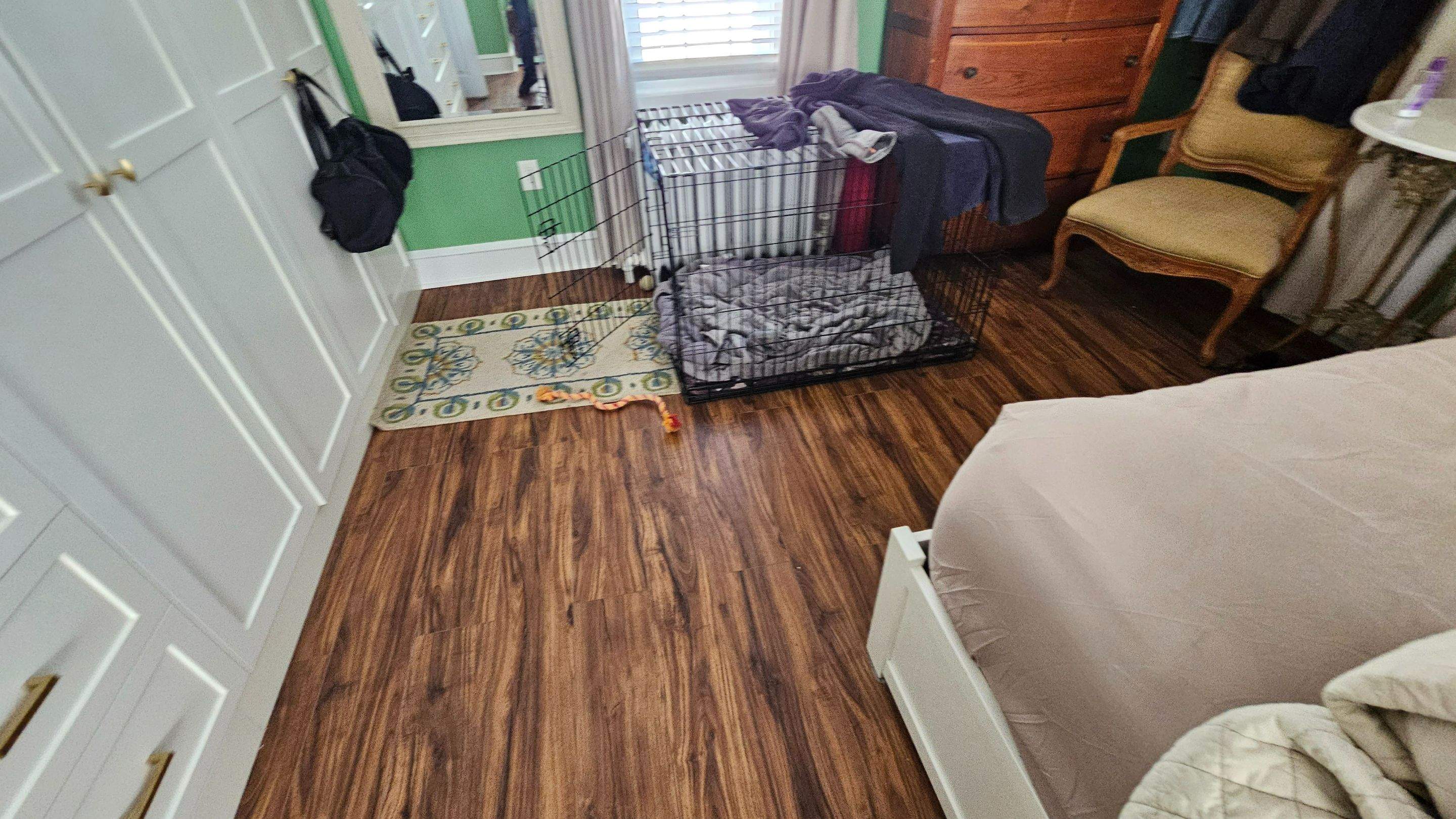 Water Damage Claim in Upper Darby by FLAPA & KeyStone