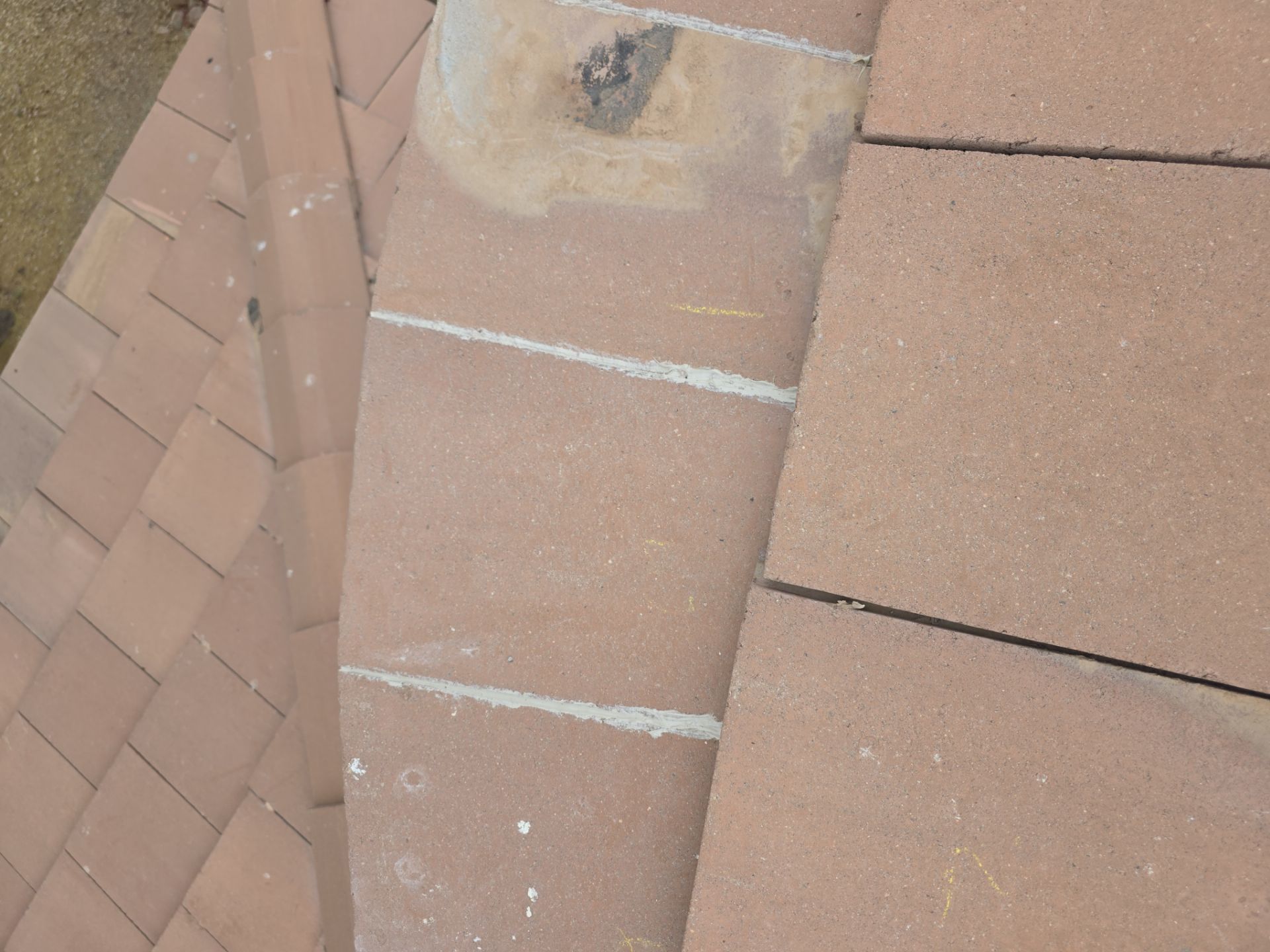 Tile Reset using Concrete Tiles in San Tan Valley by Weather-Tite Roofing