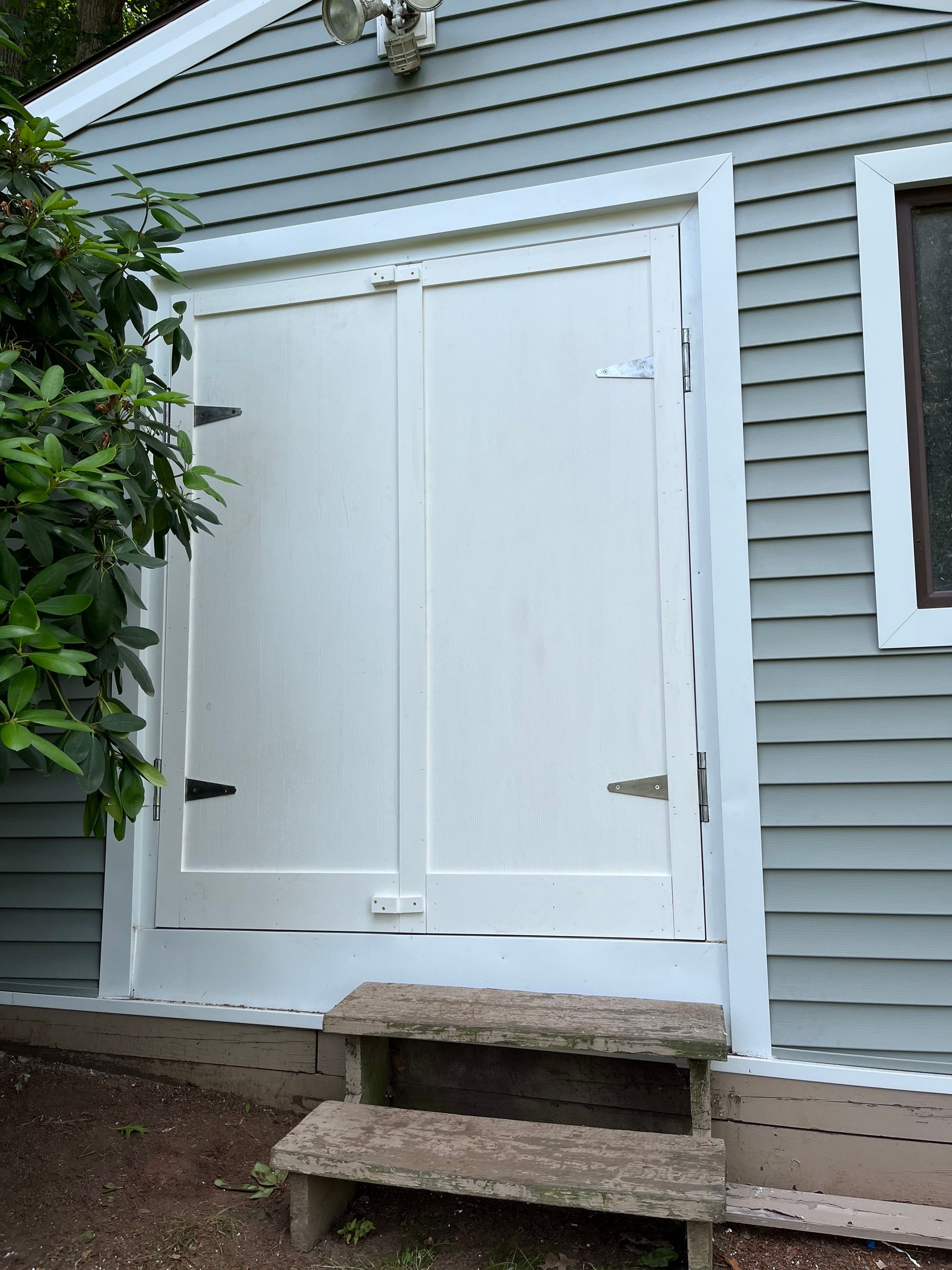 Siding Installation using Certainteed Monogram Seagrass by A Plus Exterior