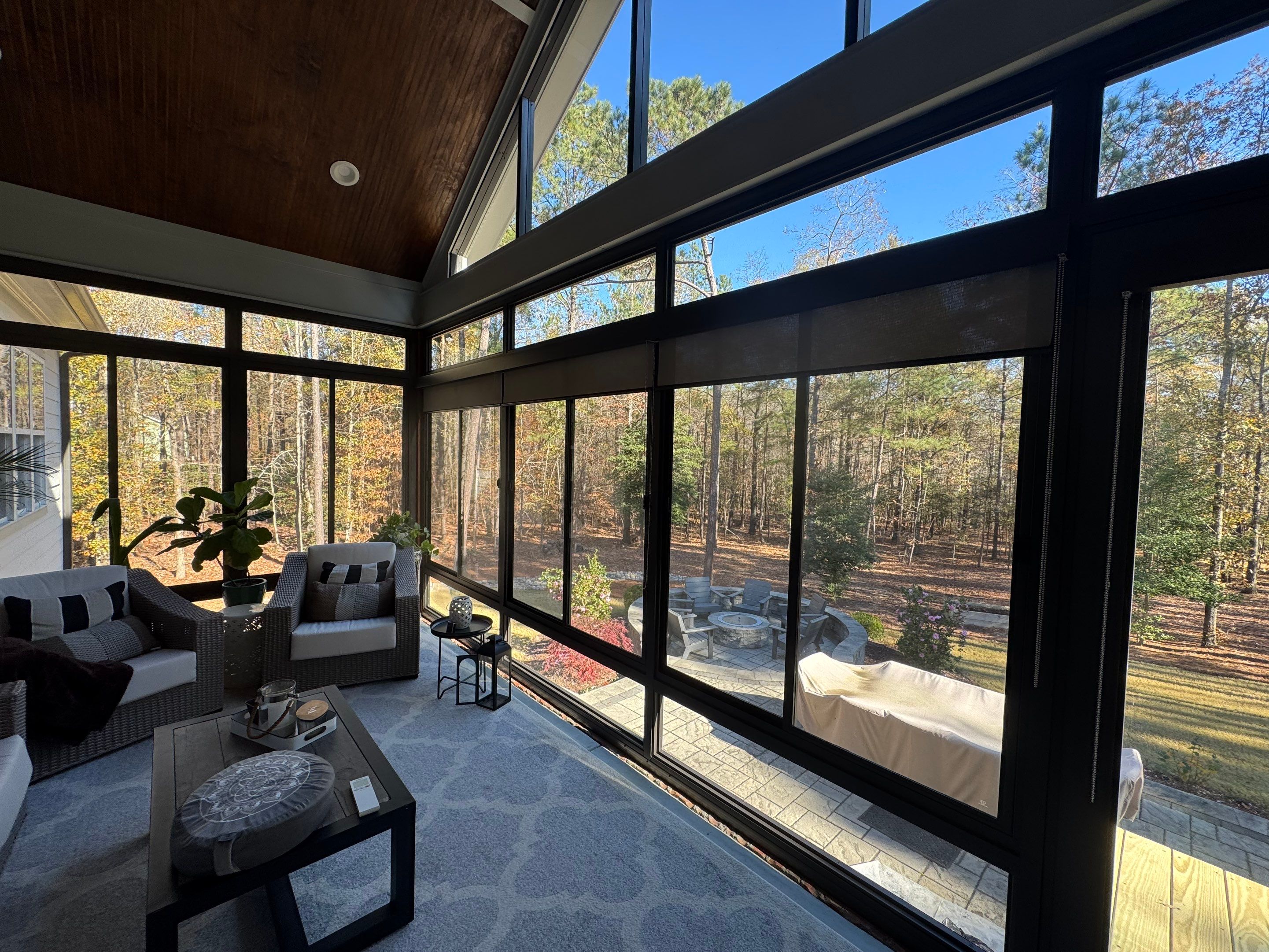 Sunspace Raleigh Sunrooms featured photo.