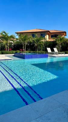 Project in MIAMI LAKES