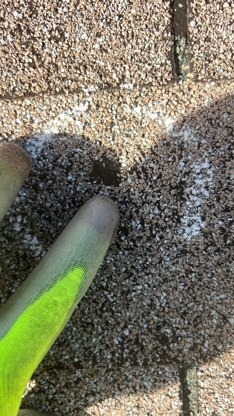 Residential Roofing Installation using Owens Corning by Inspector Roofing and Restoration