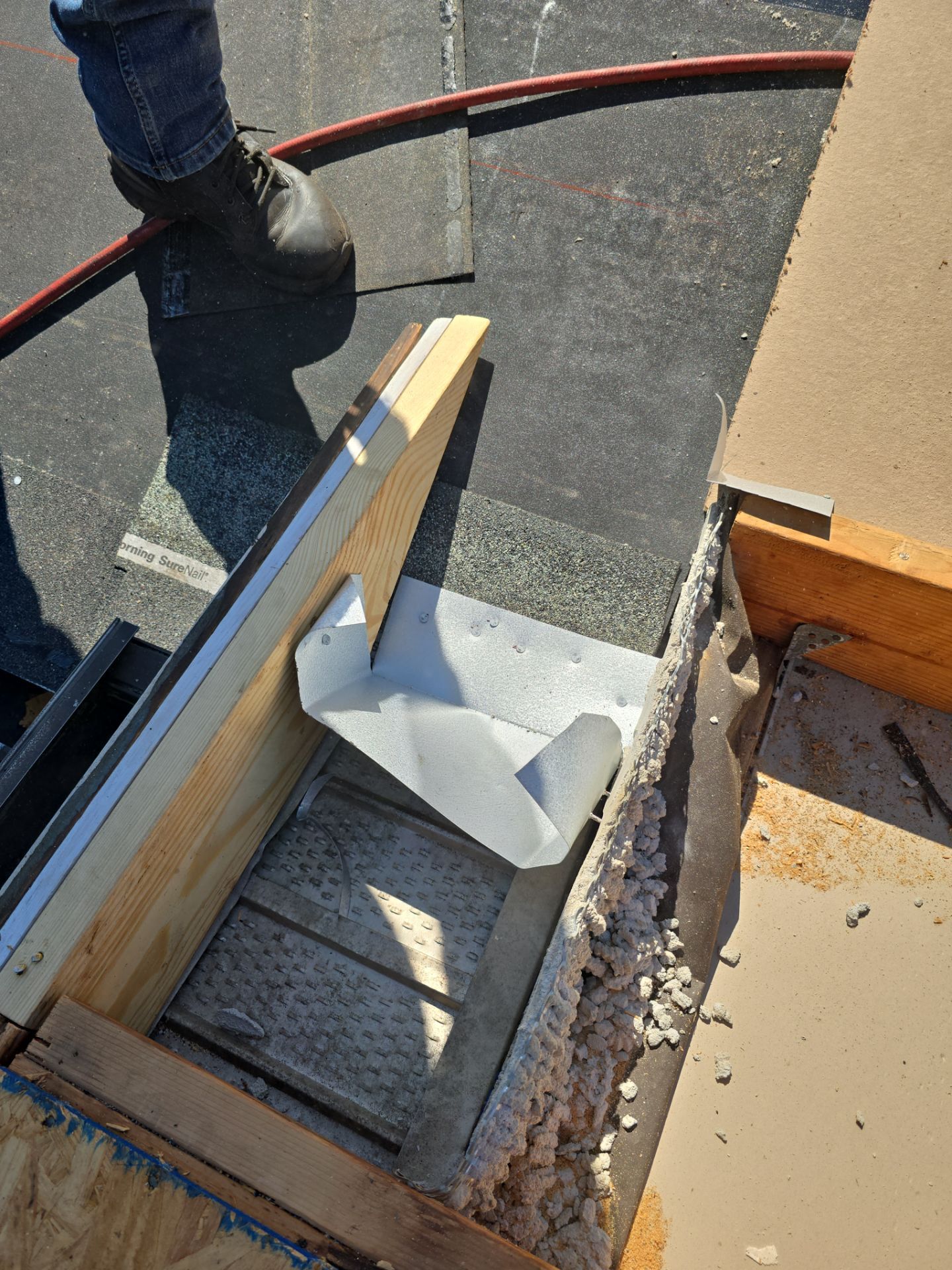 Roof Replacement in Tampa, FL by Shingle Masters Roofing