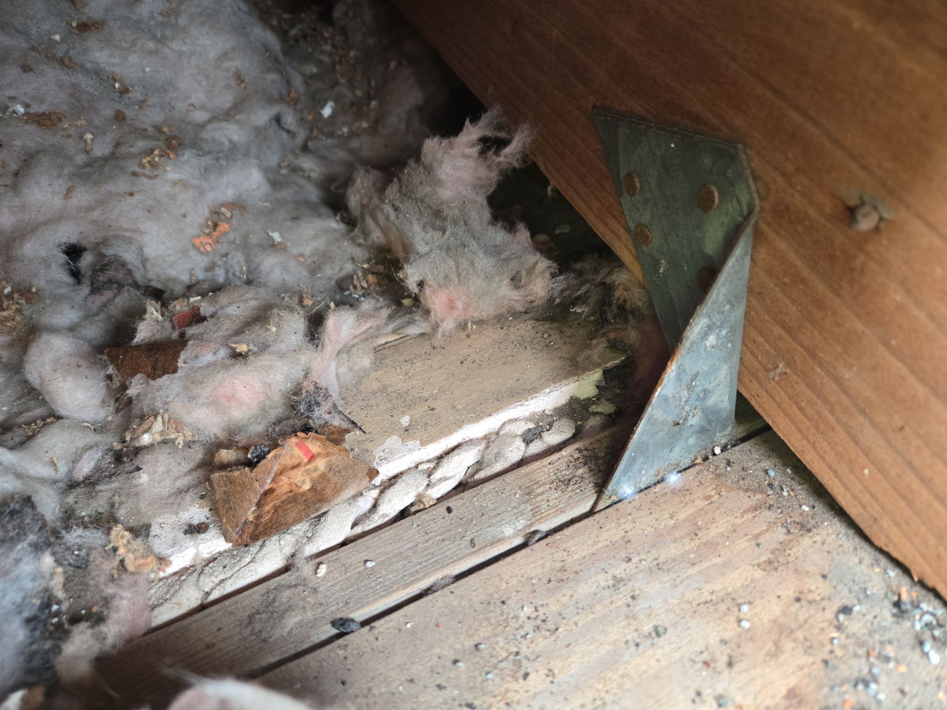 Project in St. Petersburg 33705 by Mitchell Roofing Company LLC 