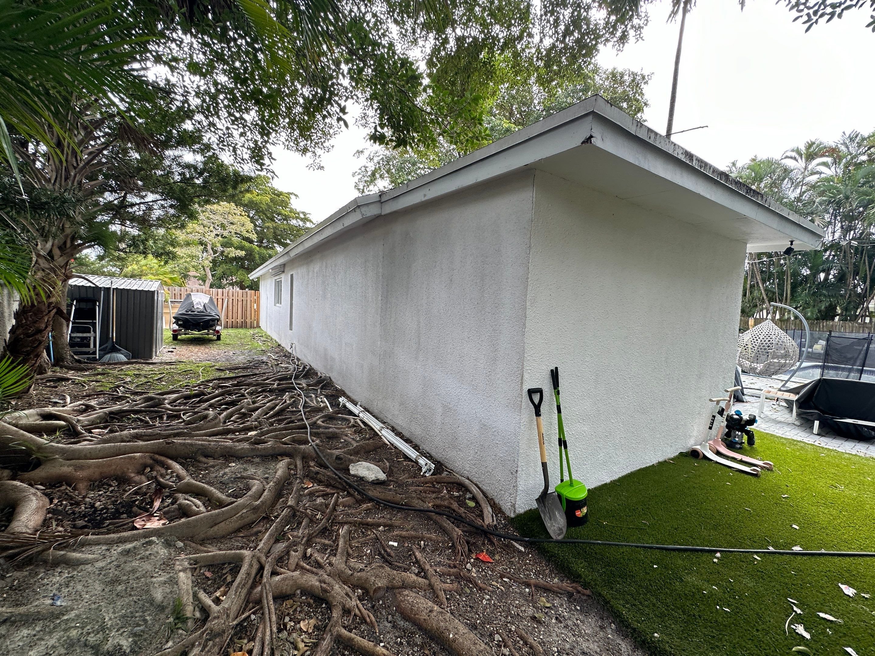 Water Damage Claim in Miami by FLAPA & KeyStone