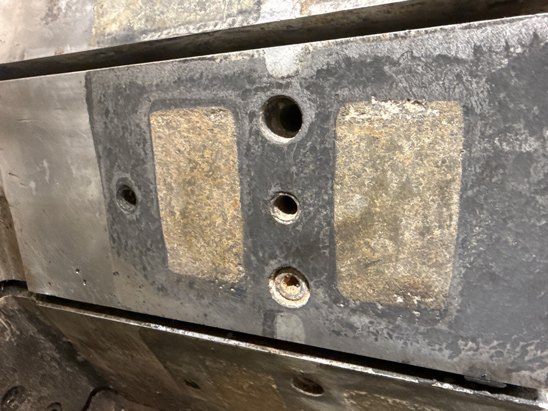 Baltimore L7 Compression repair by Altium Packaging