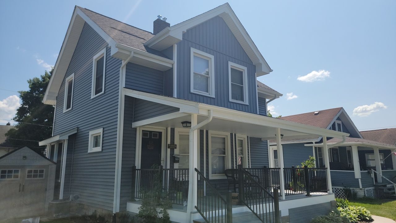 Cindy Tausch by Silver Leaf Contracting 