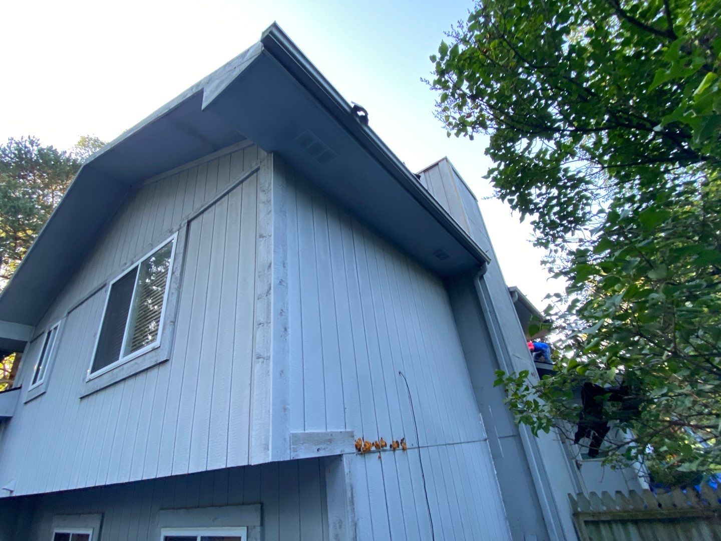 Roof Replacement using CertainTeed Landmark by 180 Contractors