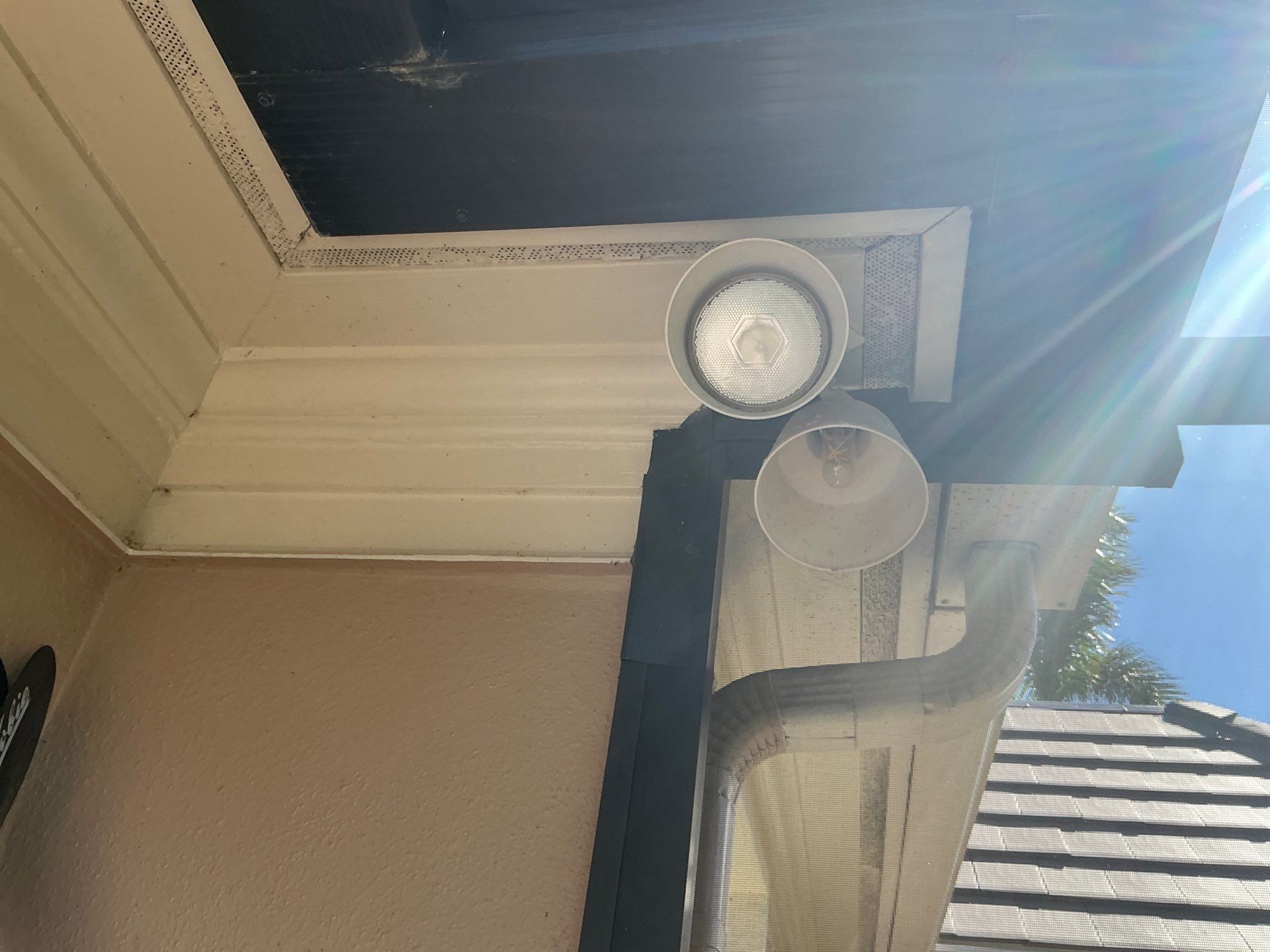6-Inch Seamless Gutters Installation Project in Longboat Key FL by Gutter Professors