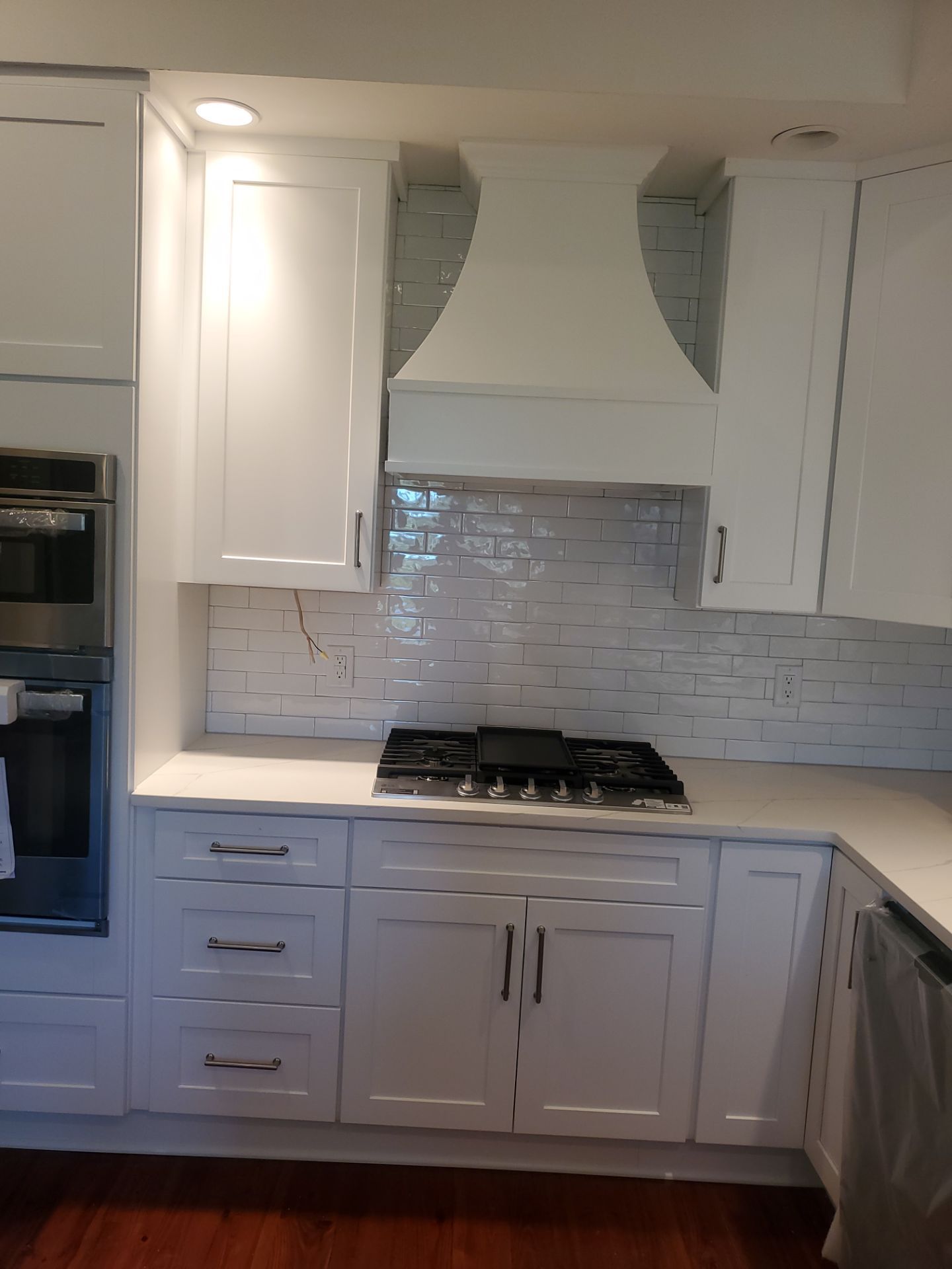 Project by Kitchen Tune Up by Kitchen Tune Up