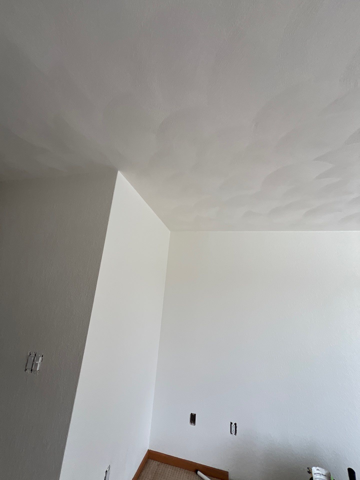 Interior Refresh Complete by Grandview Painting