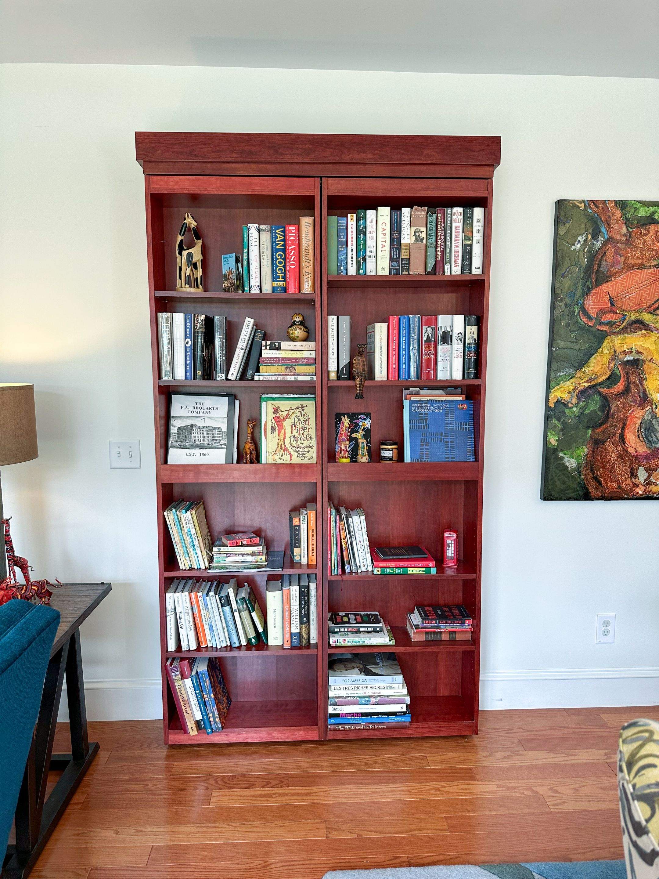Oregon District Historic Remodel by Zengel Group