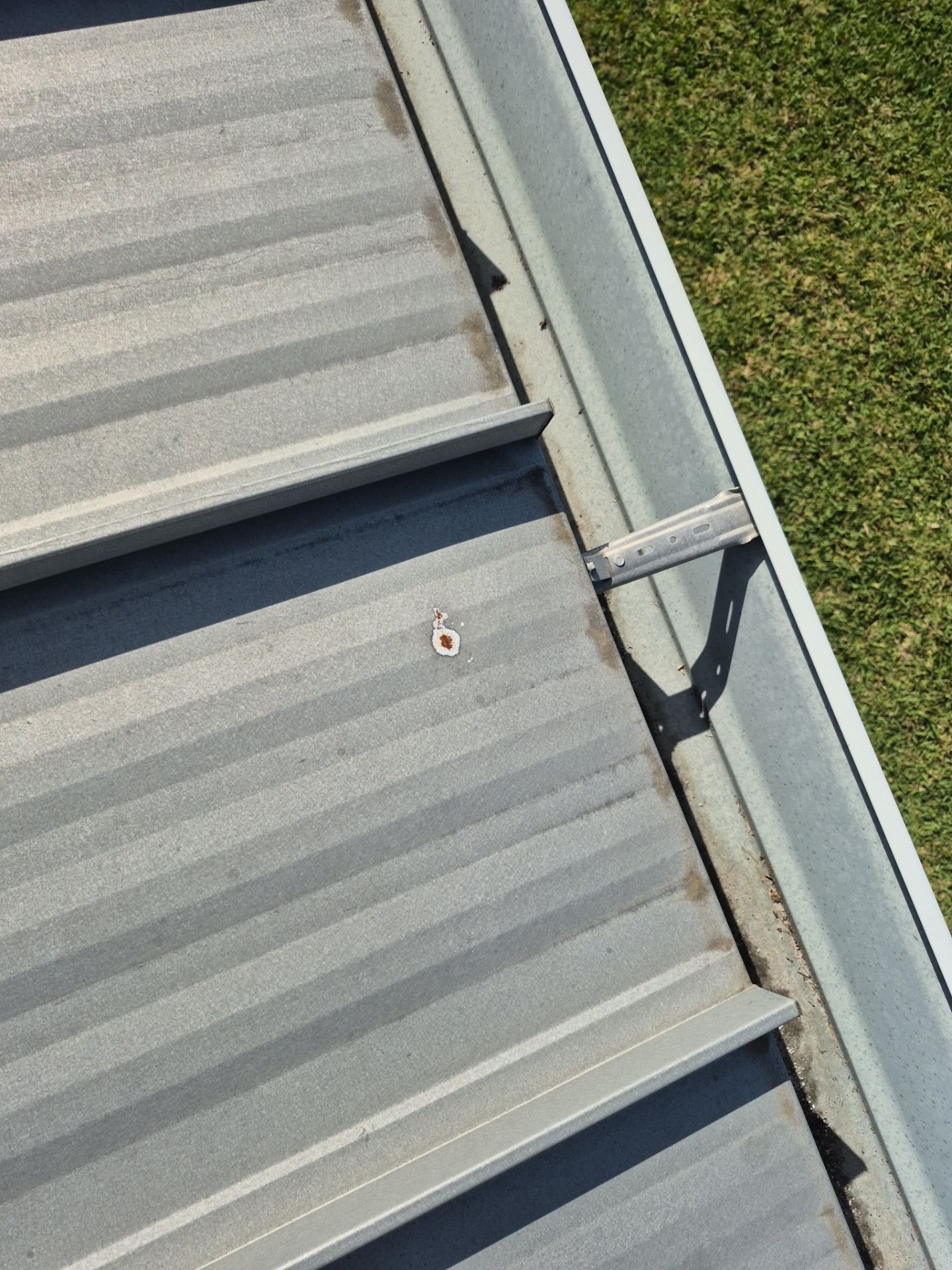 Project in Redington Beach 33708 by Mitchell Roofing Company LLC 