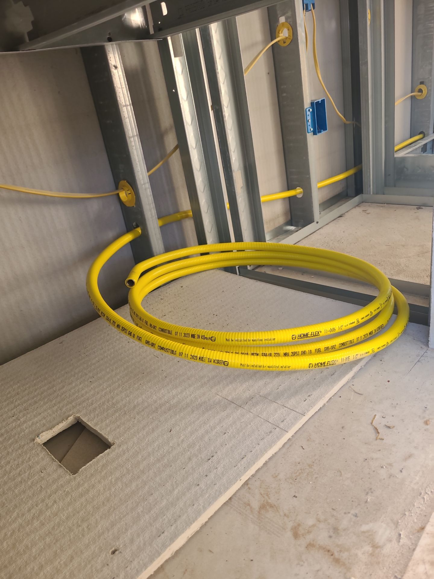 Covered Patio using Sophalx Crew by SophAlx LLC