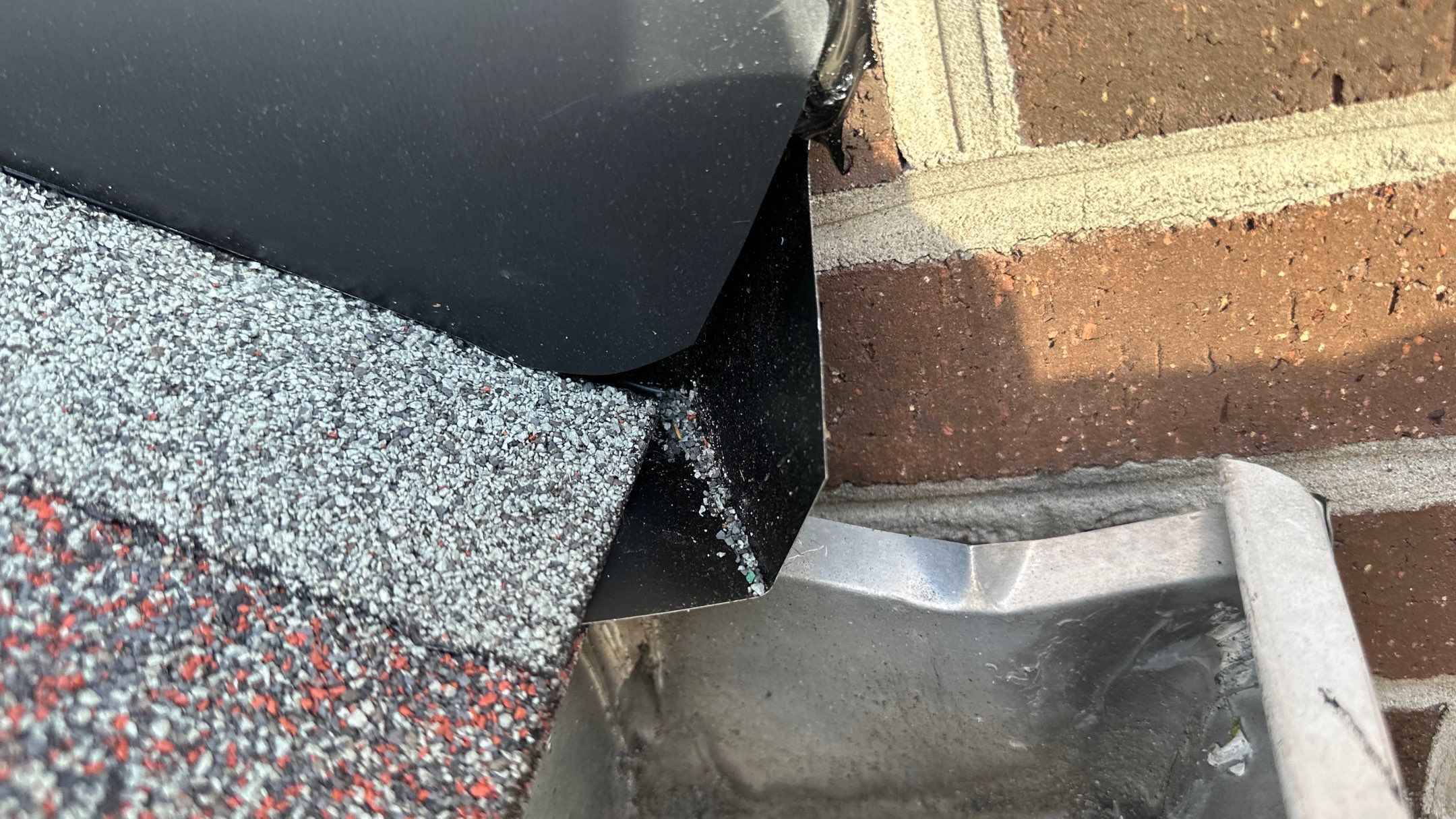 Hamilton - Summer Storm by Tamlin Roofing