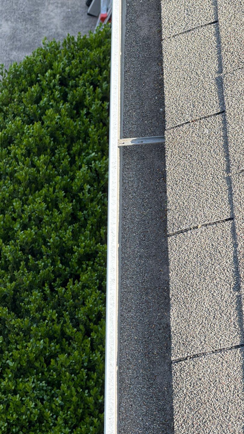 Full Asphalt Shingle Roof Replacement for Ardmore Home by BANA Roofing and Solar Supply