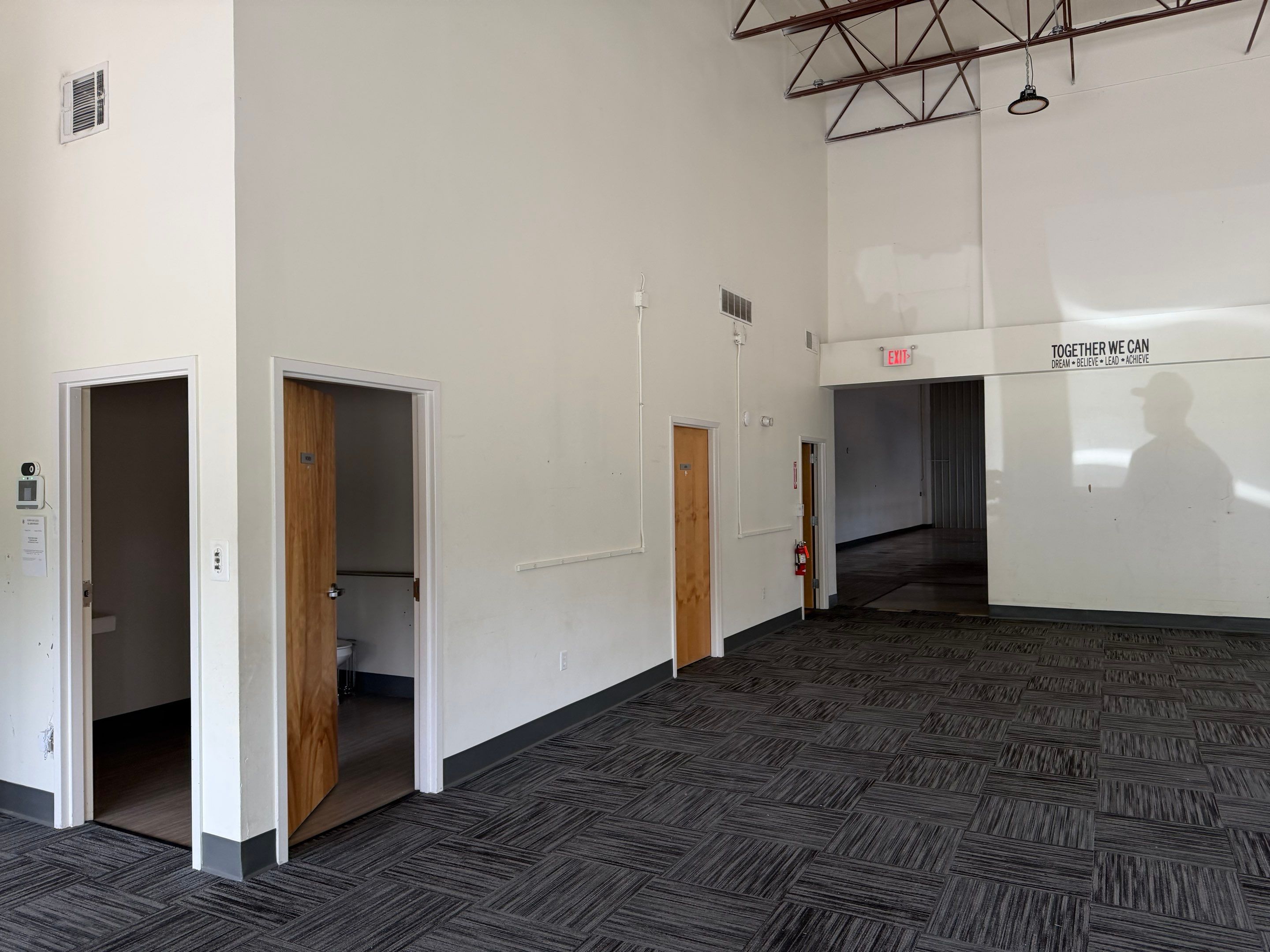 Gates, NY by Ironhorn Enterprises